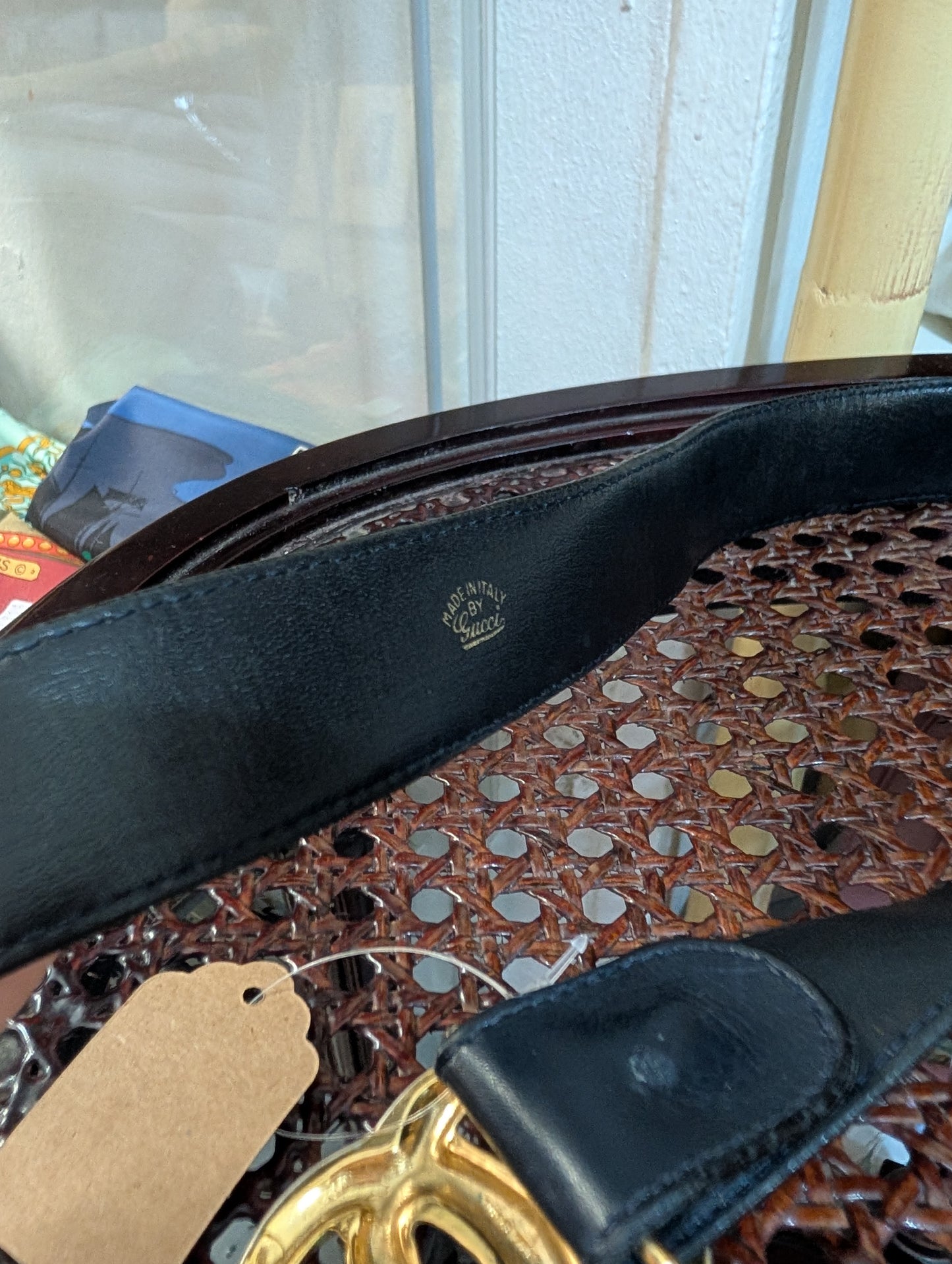 Gucci