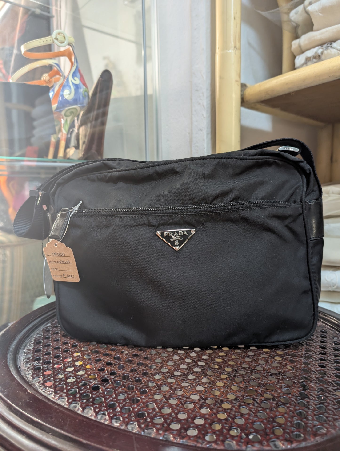 Prada