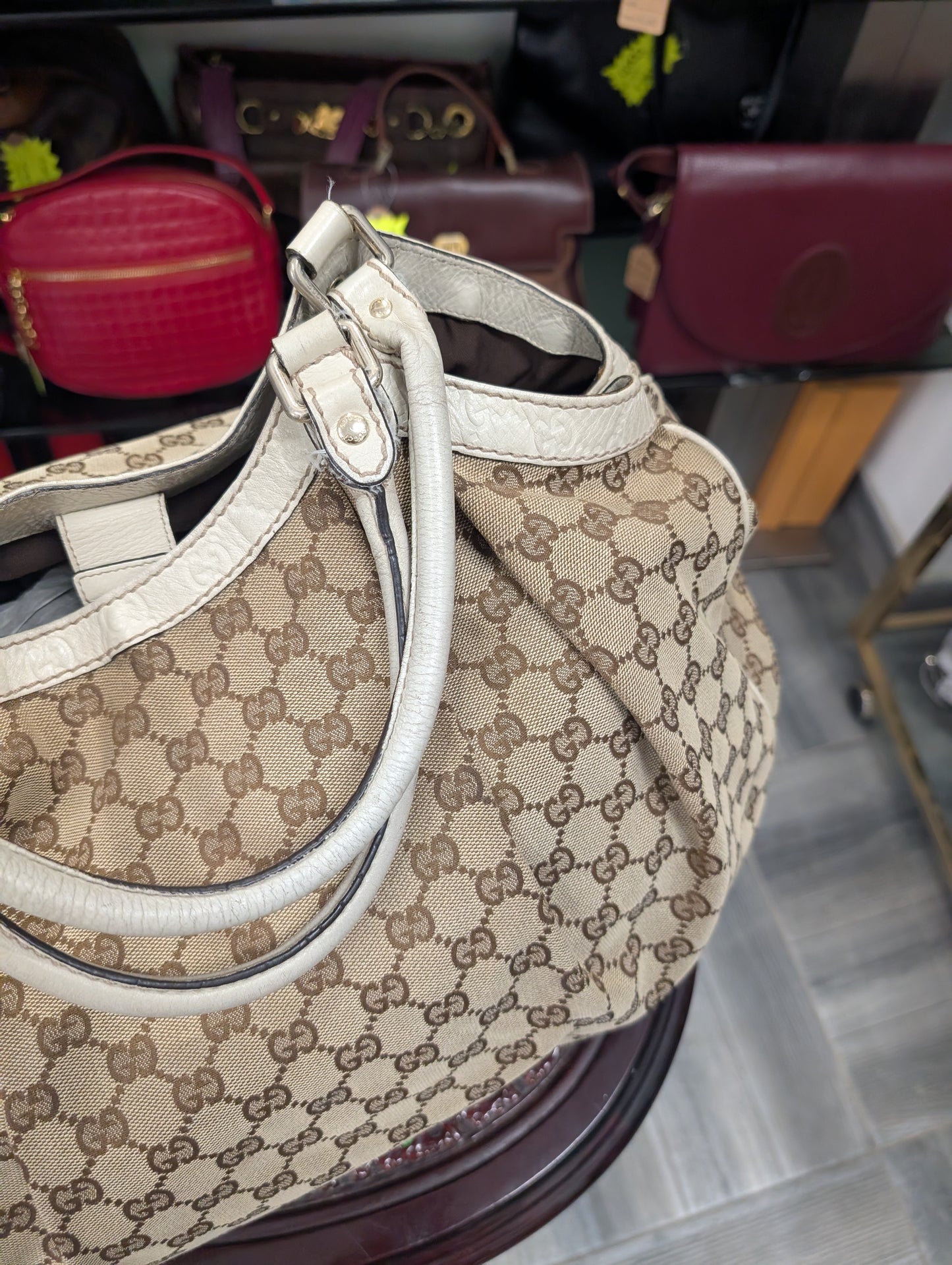 Gucci