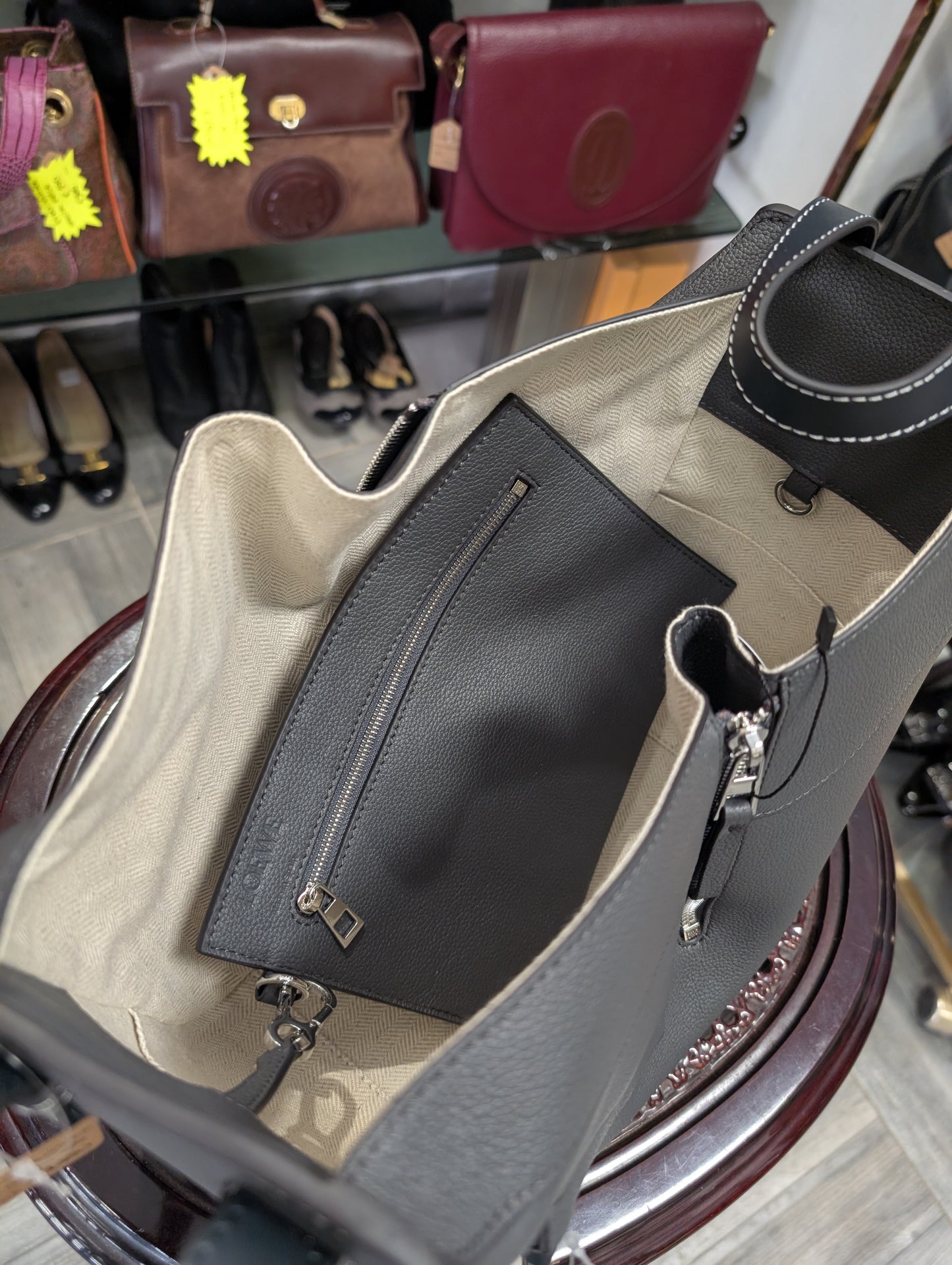Loewe