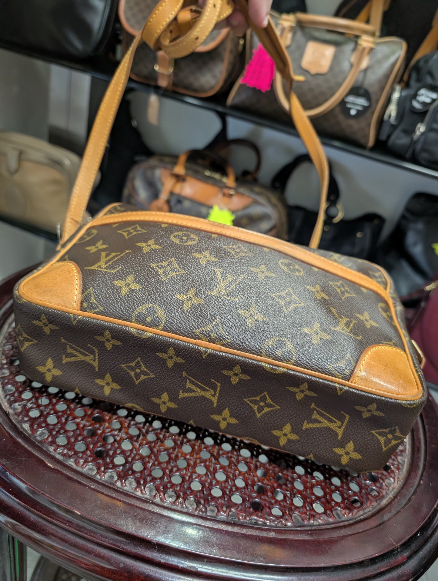 Louis Vuitton