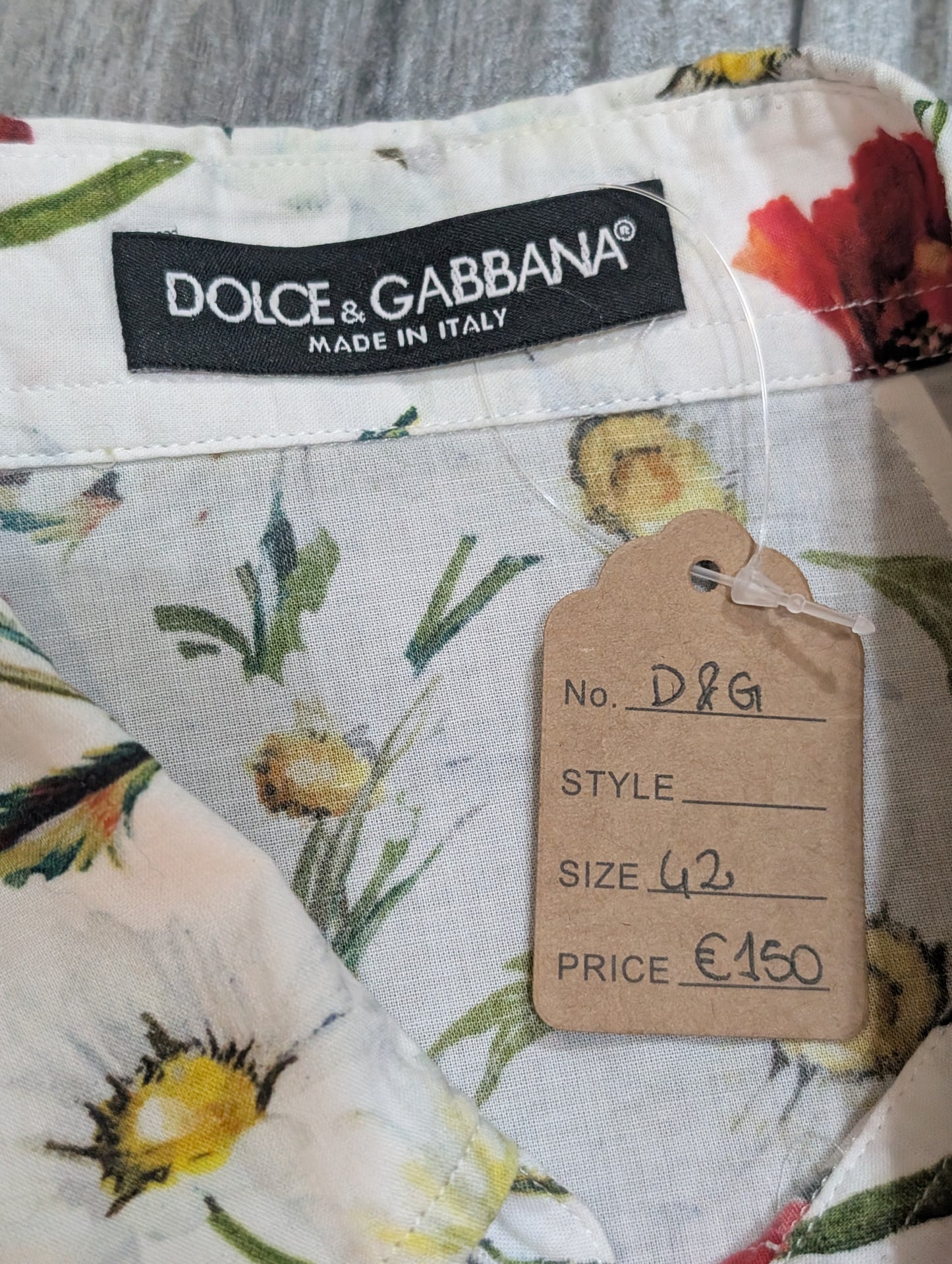 Dolce e Gabbana