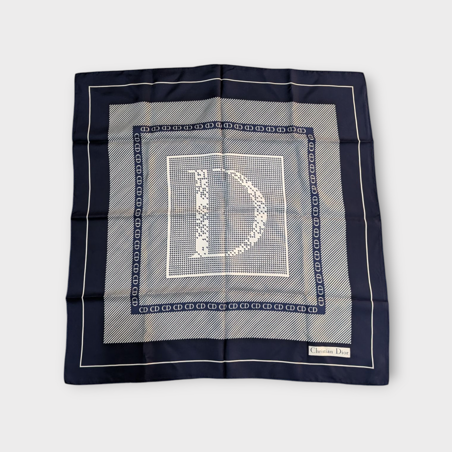Christian Dior