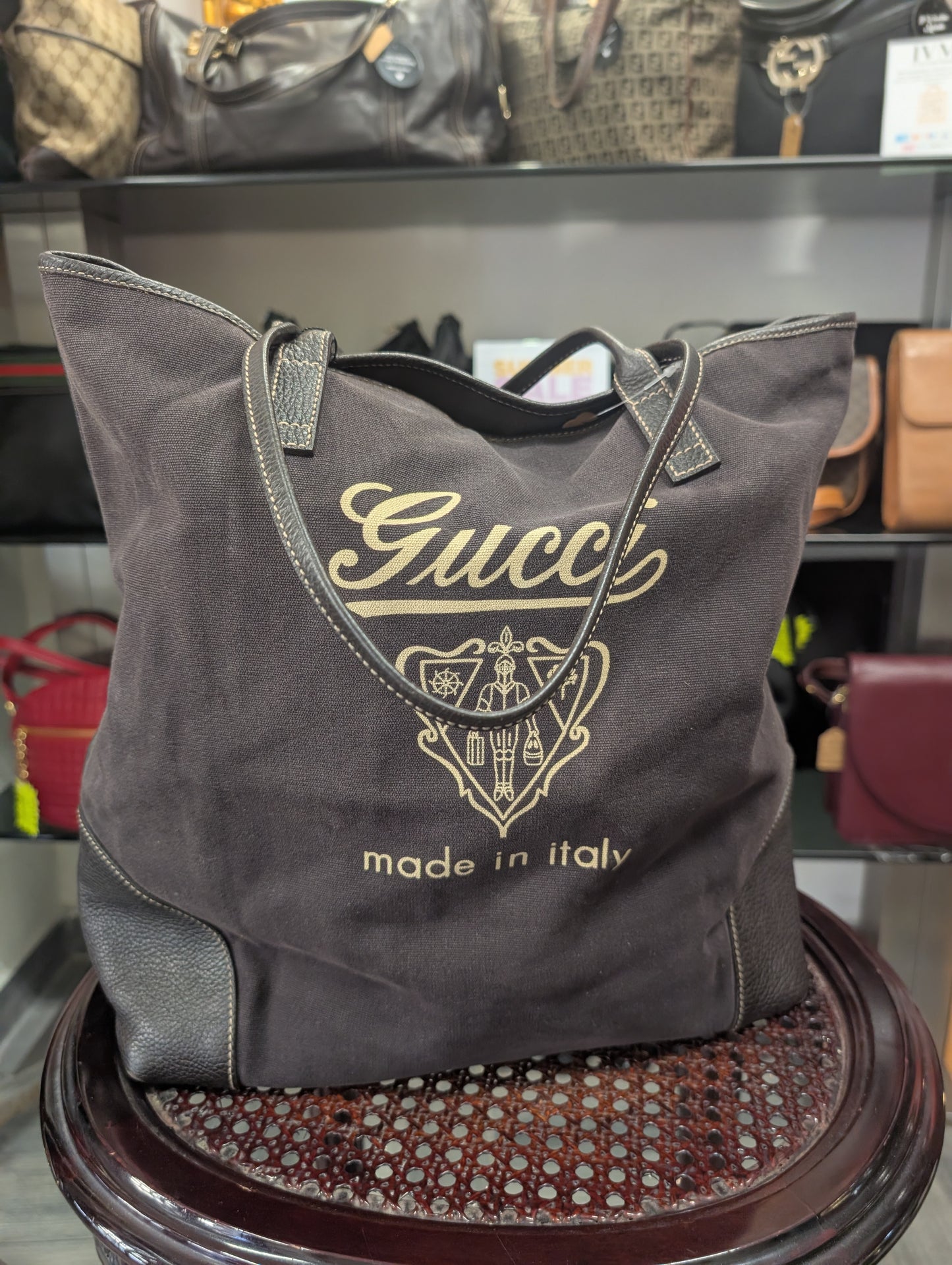 Gucci
