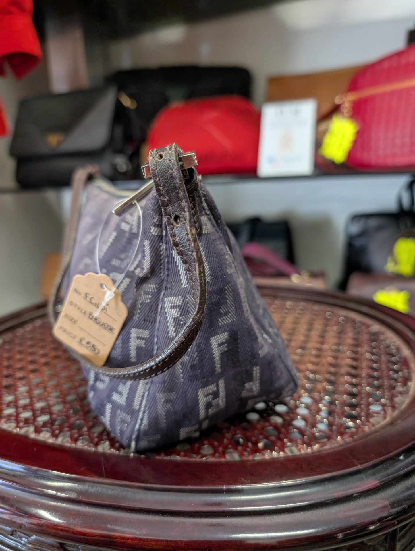 Fendi