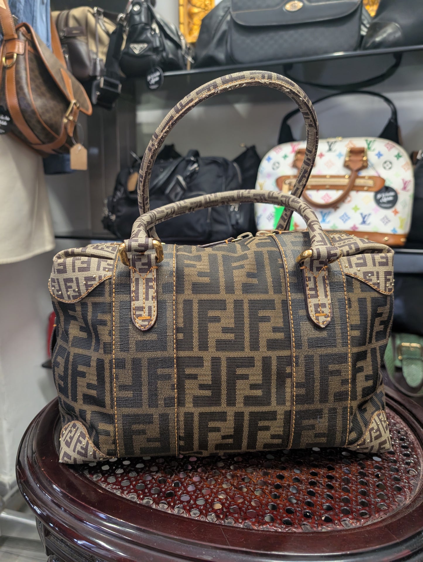 Fendi
