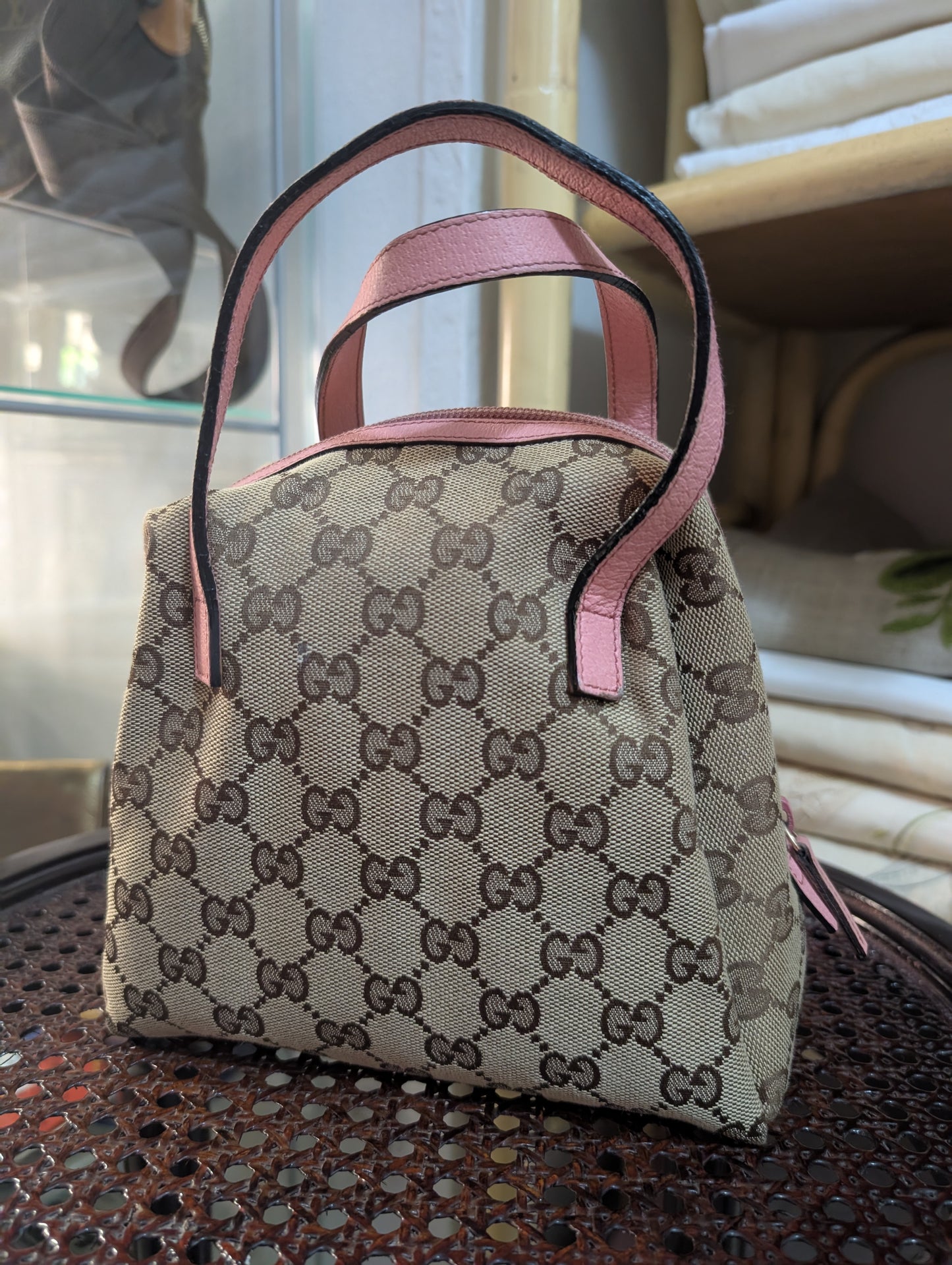 Gucci