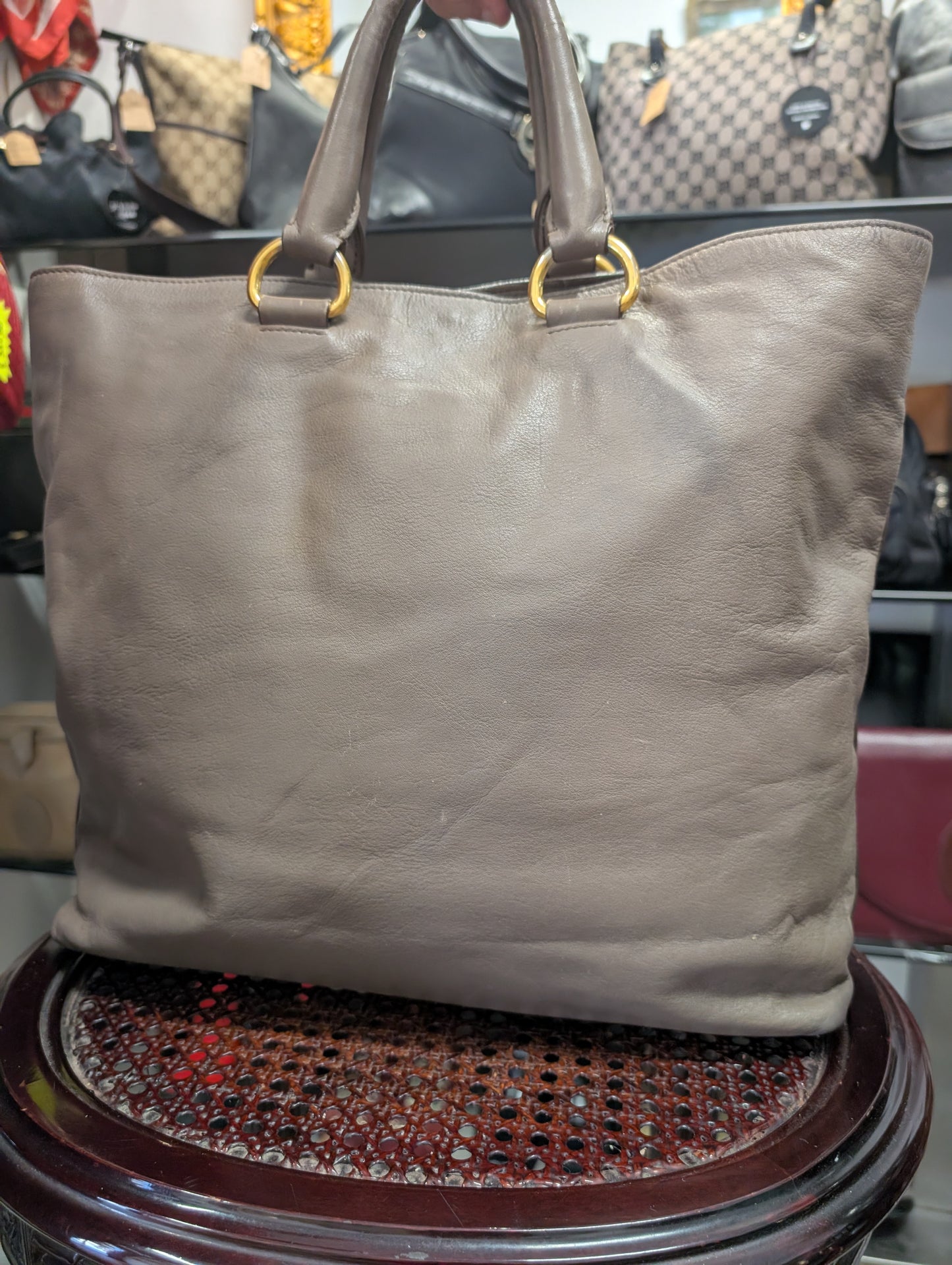 Prada
