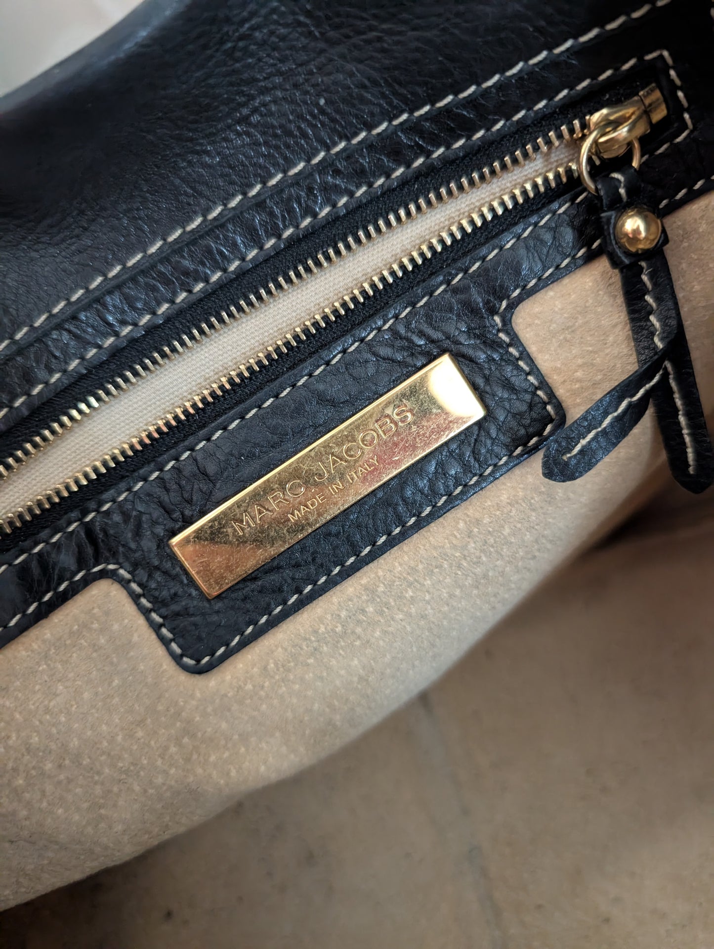 Marc Jacobs