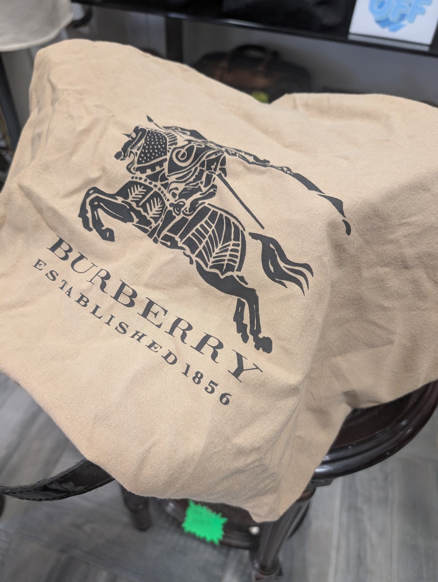 Burberry
