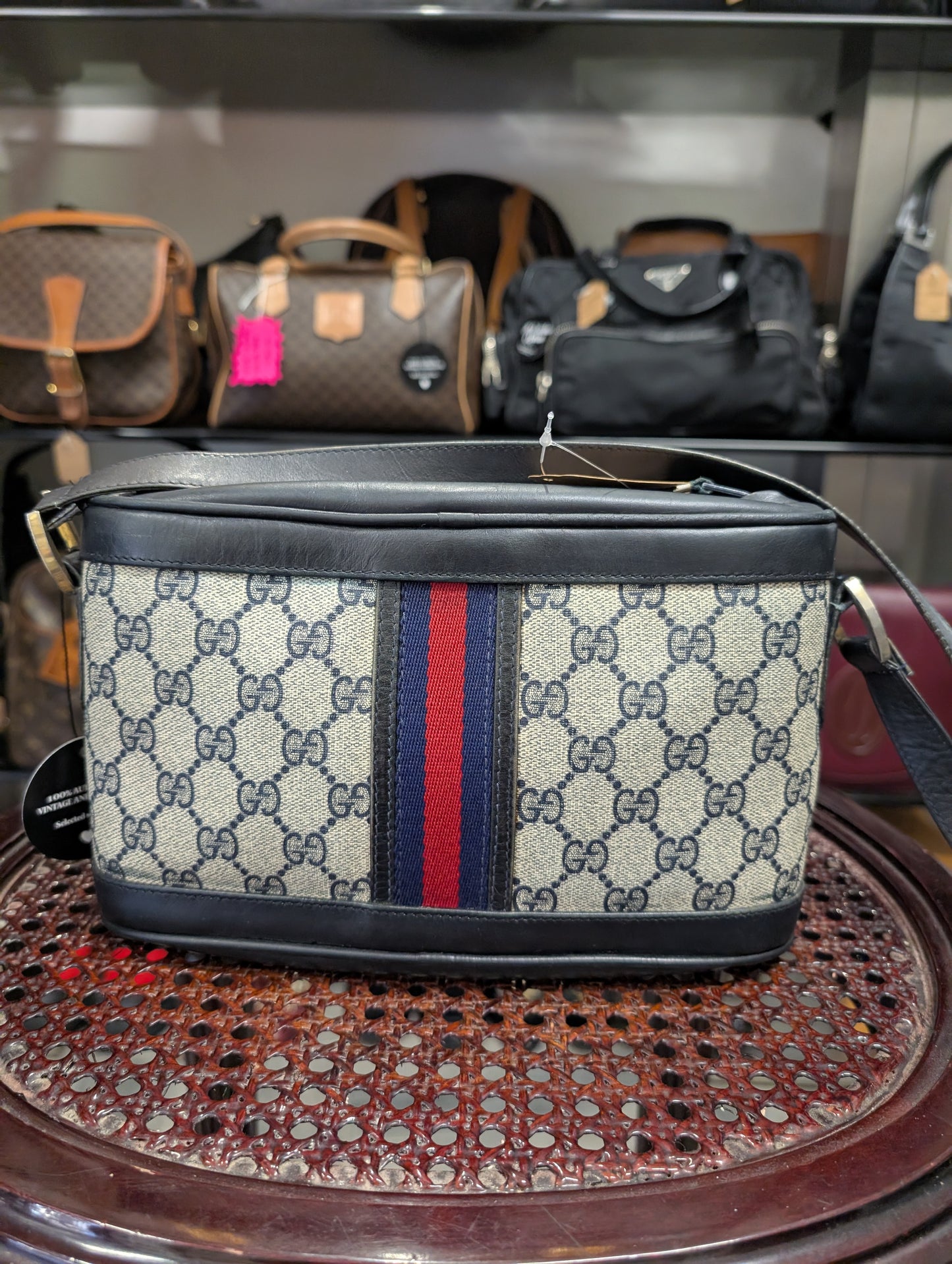 Gucci