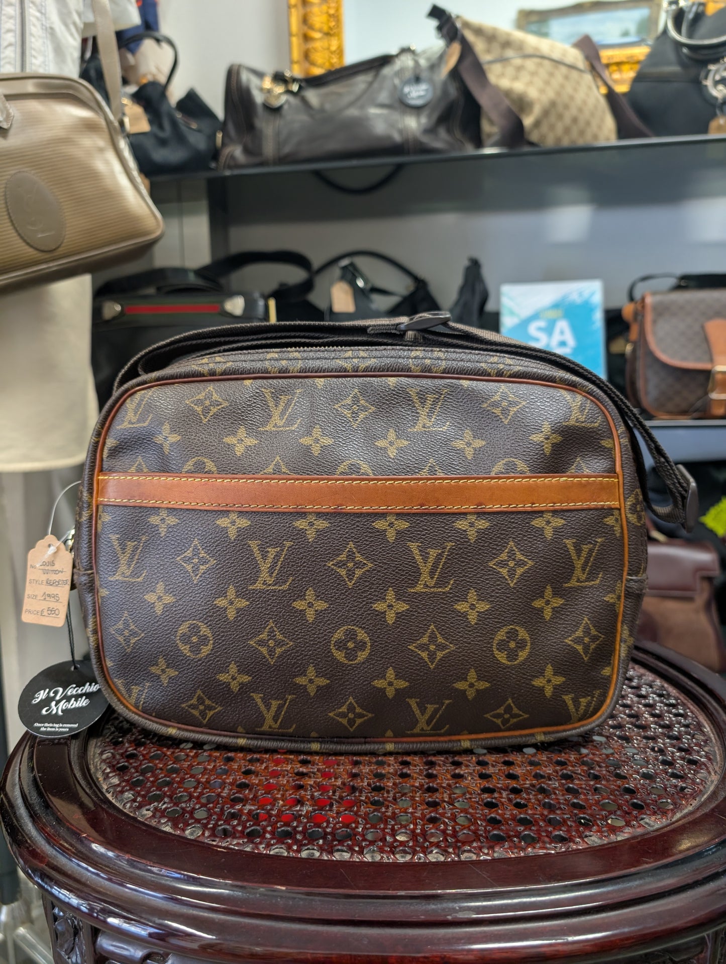 Louis Vuitton