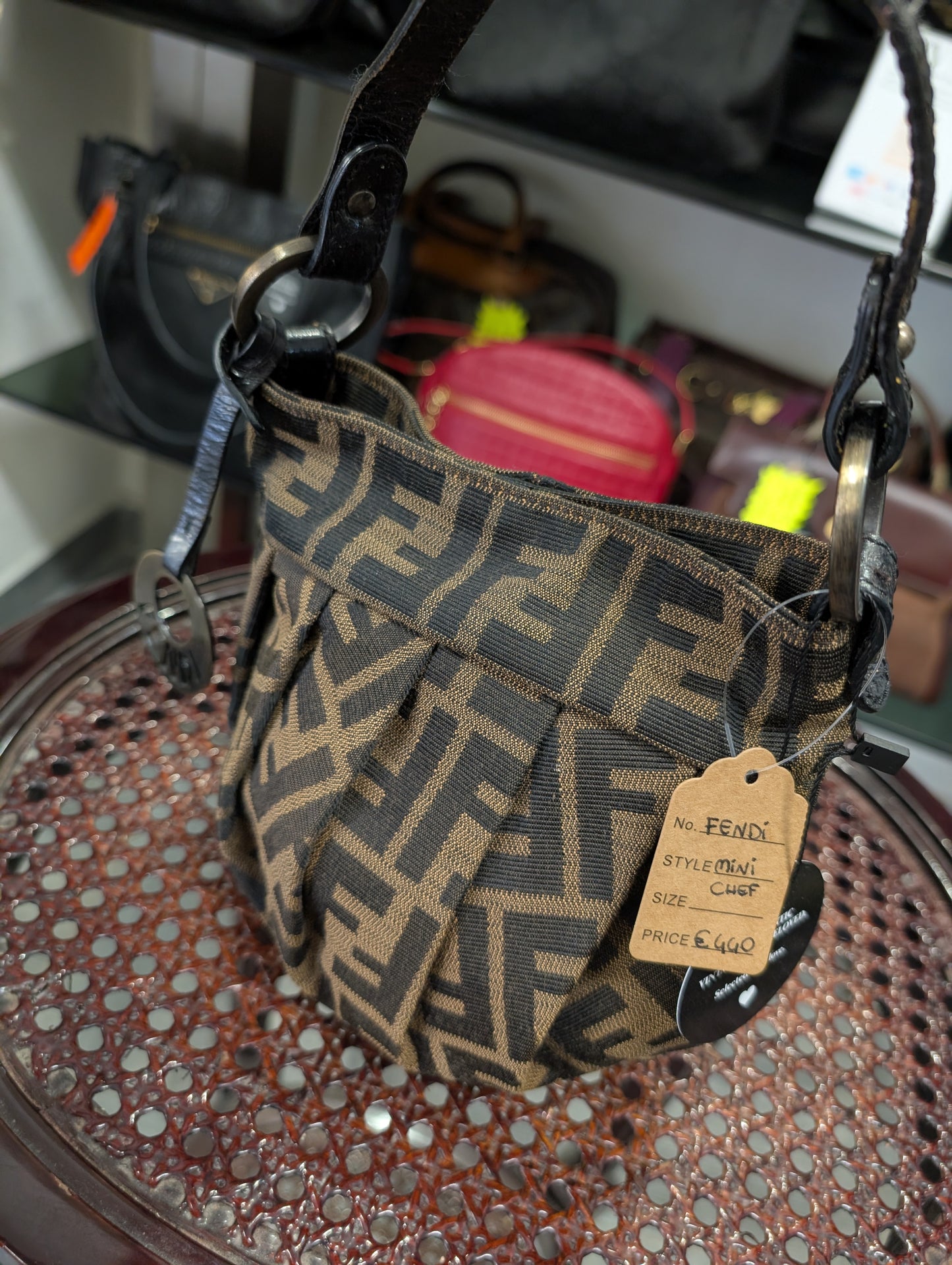 Fendi