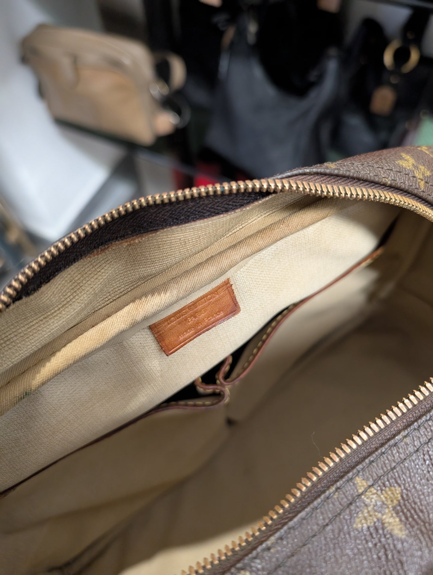 Louis Vuitton