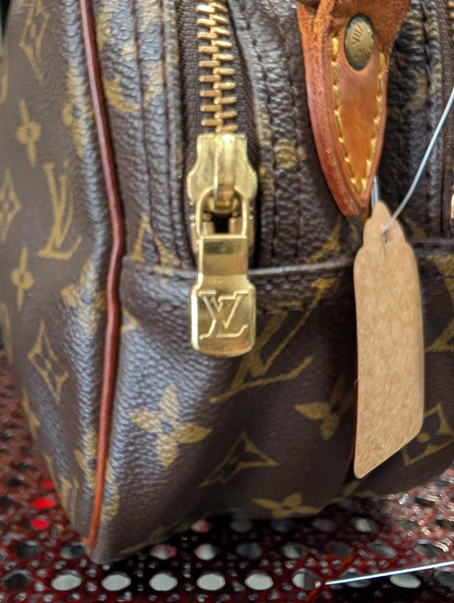 Louis Vuitton