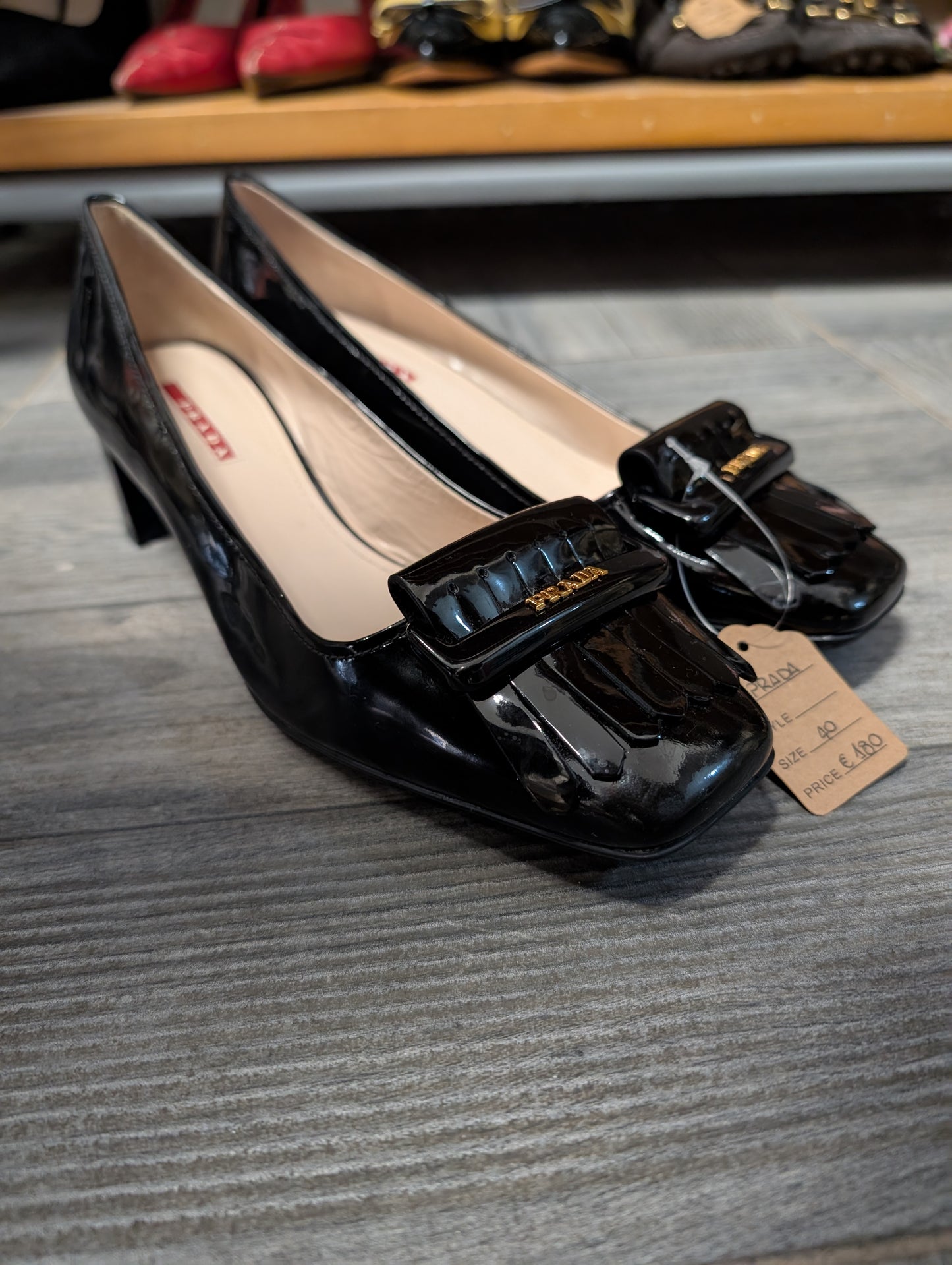 Prada