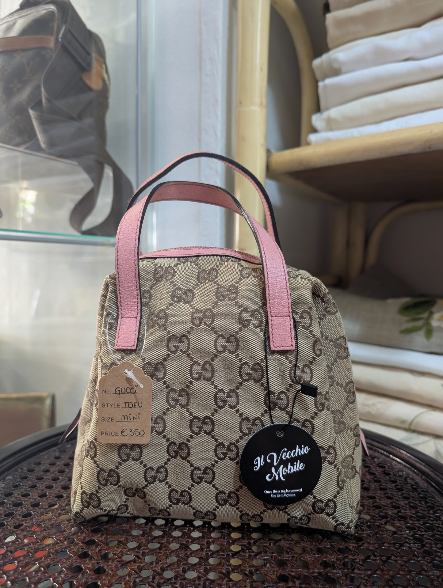 Gucci