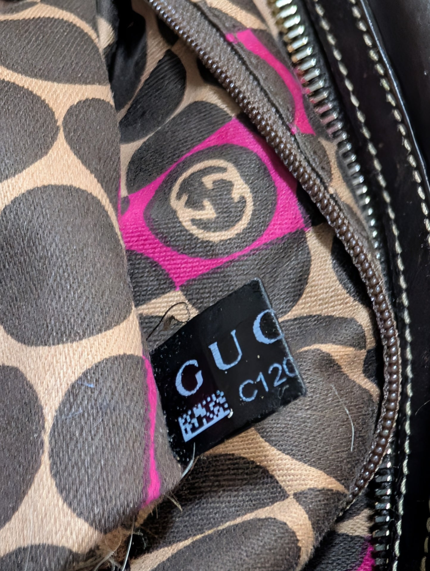 Gucci
