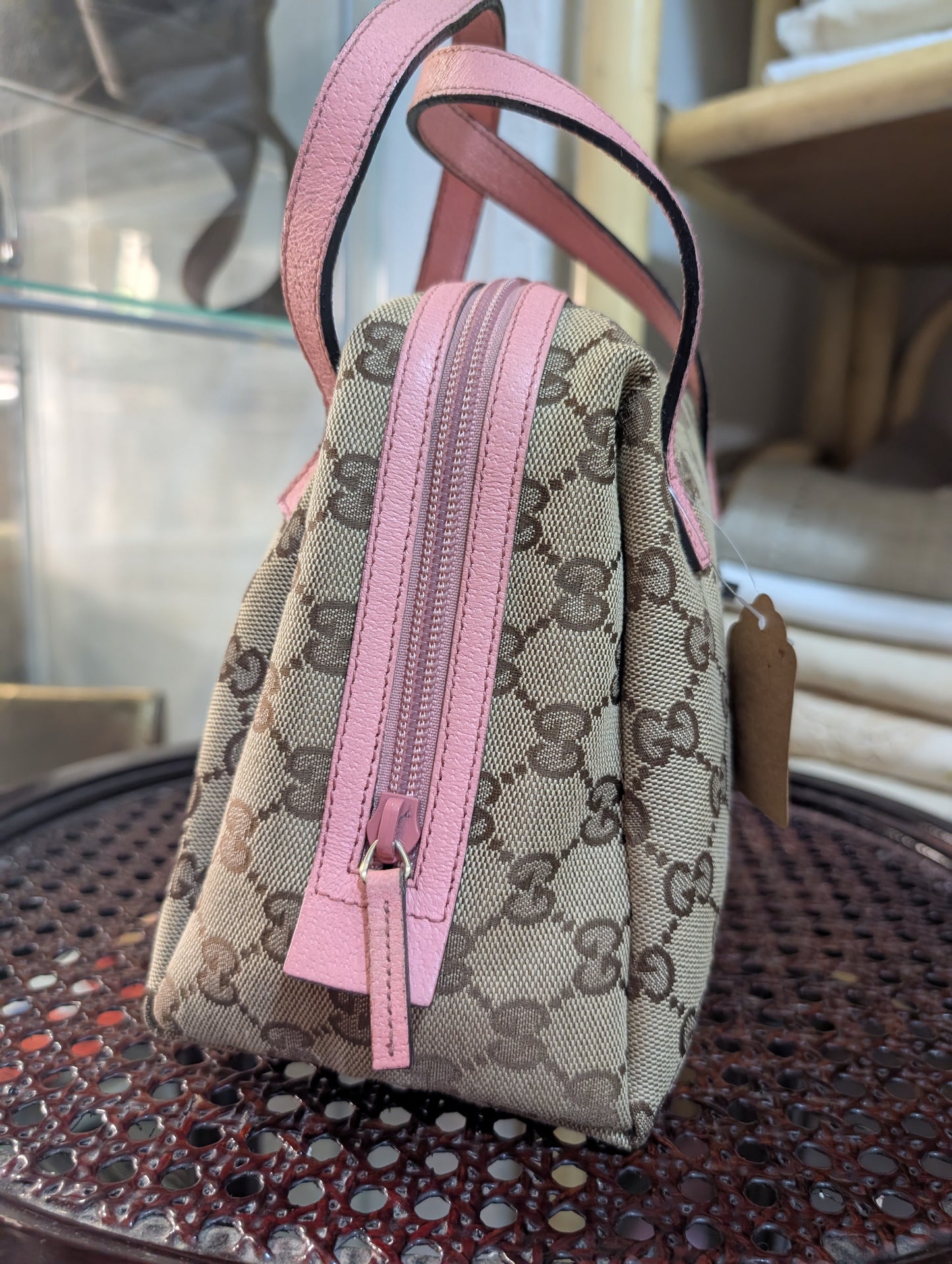 Gucci