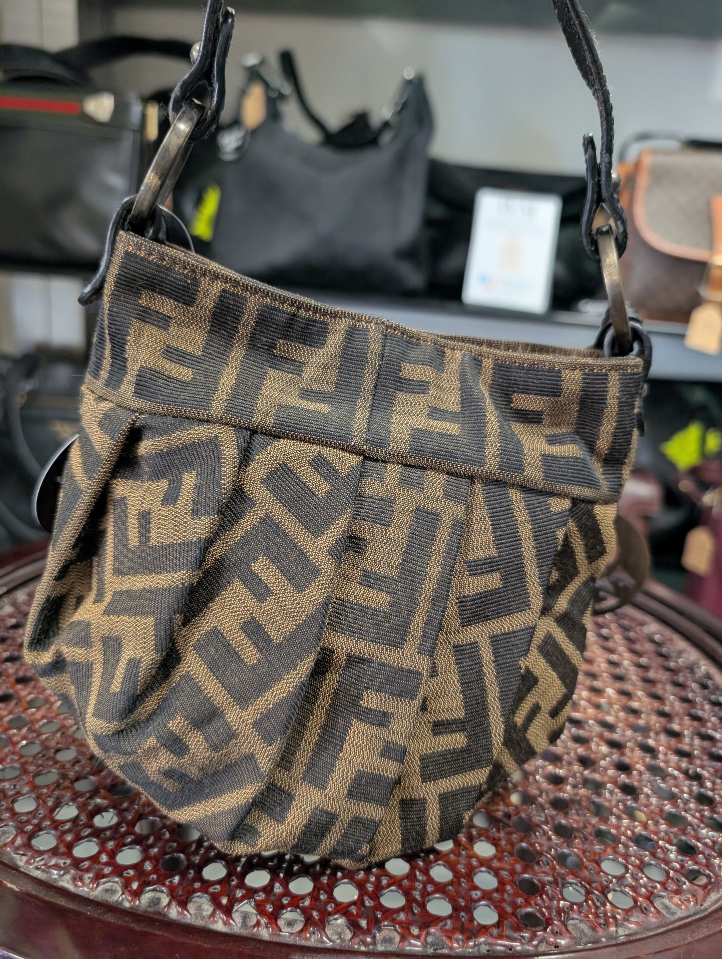 Fendi