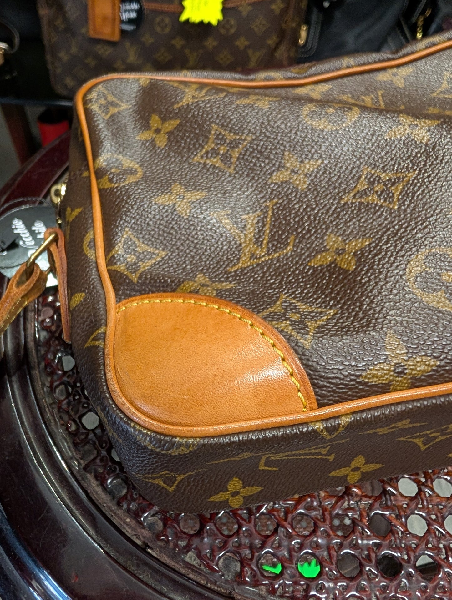 Louis Vuitton
