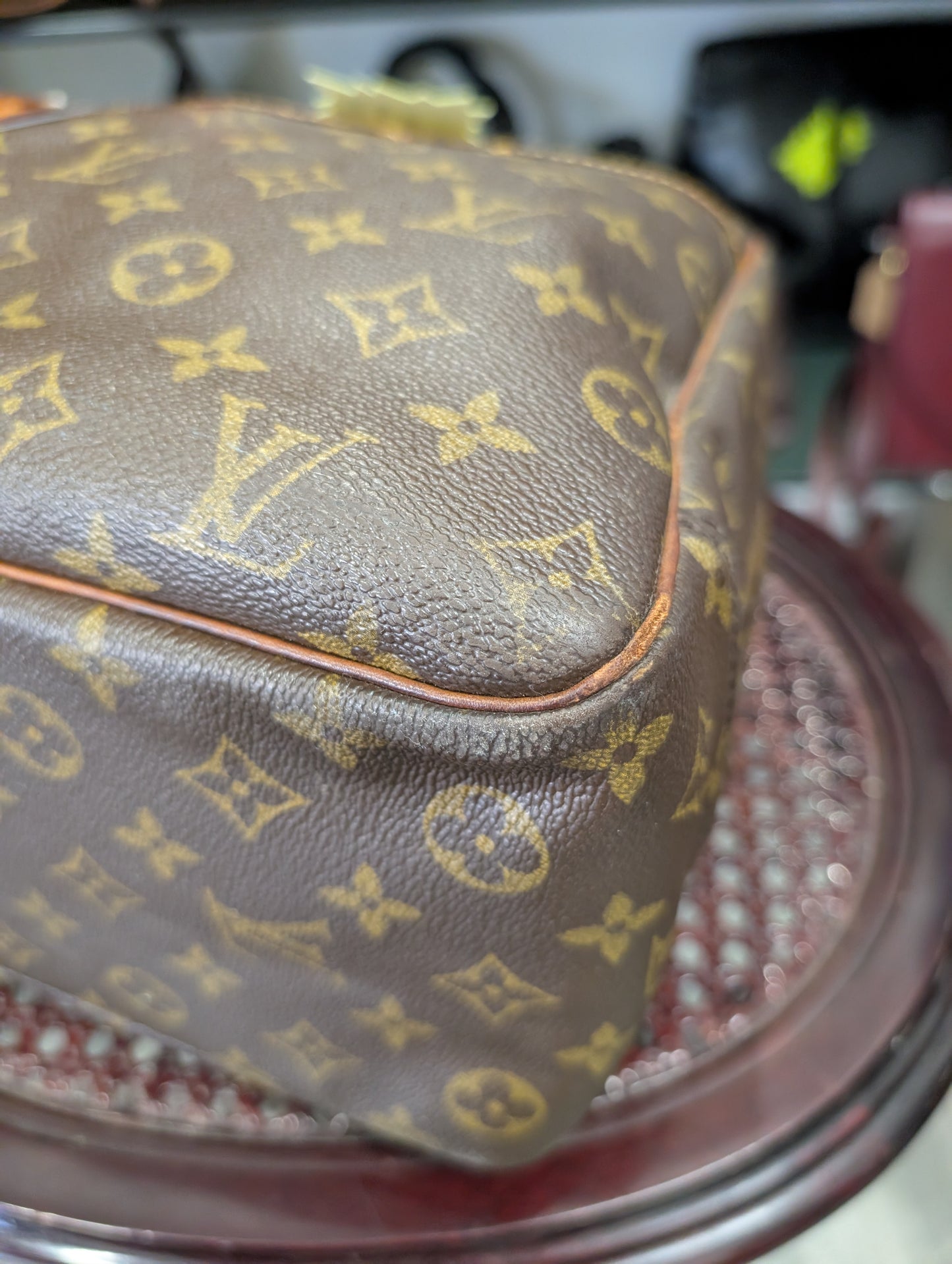 Louis Vuitton