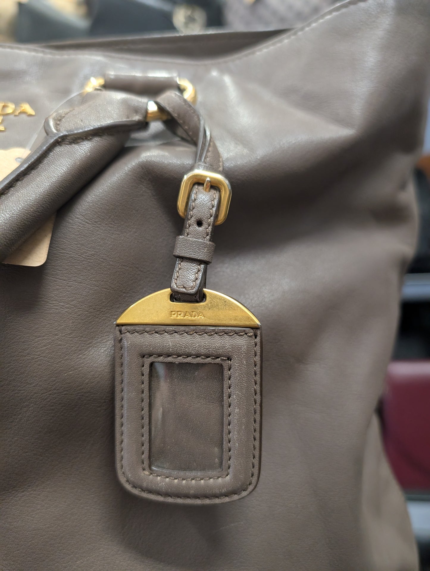 Prada