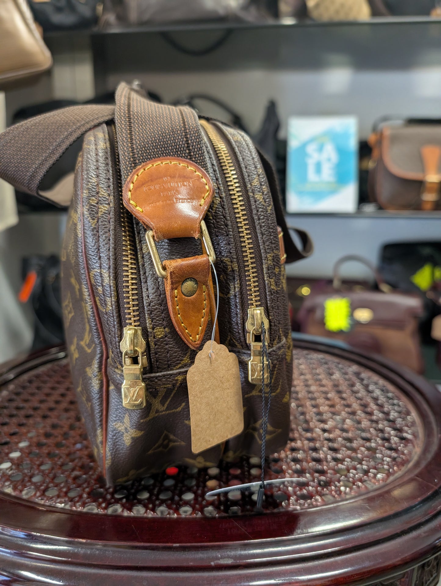 Louis Vuitton