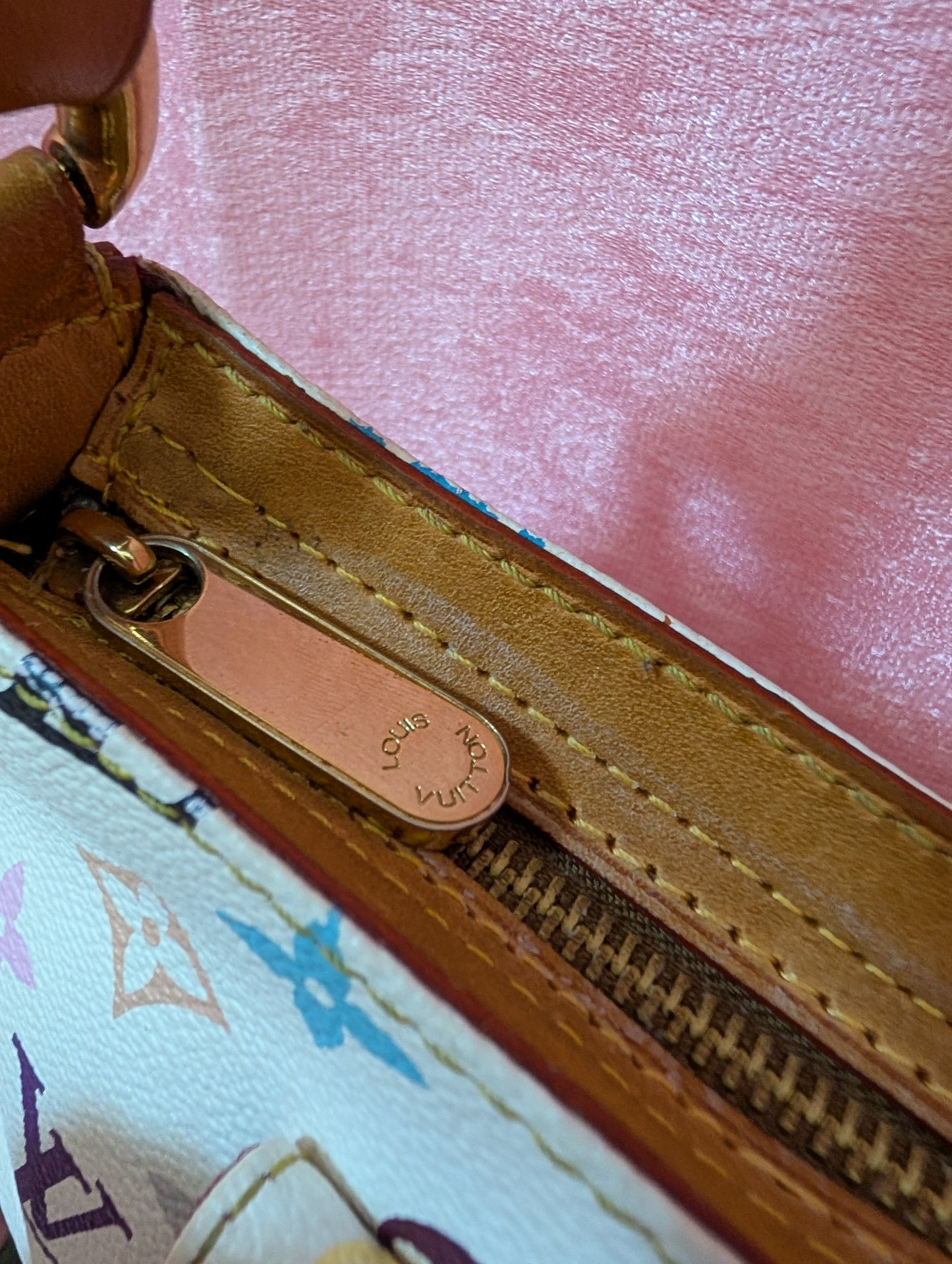 Louis Vuitton