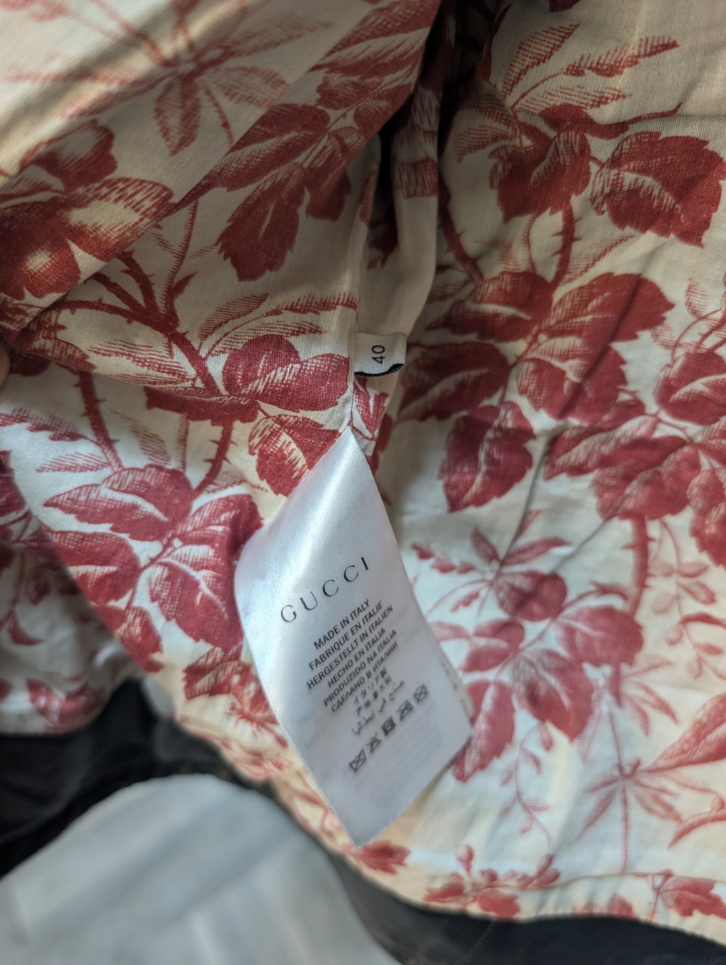 Gucci