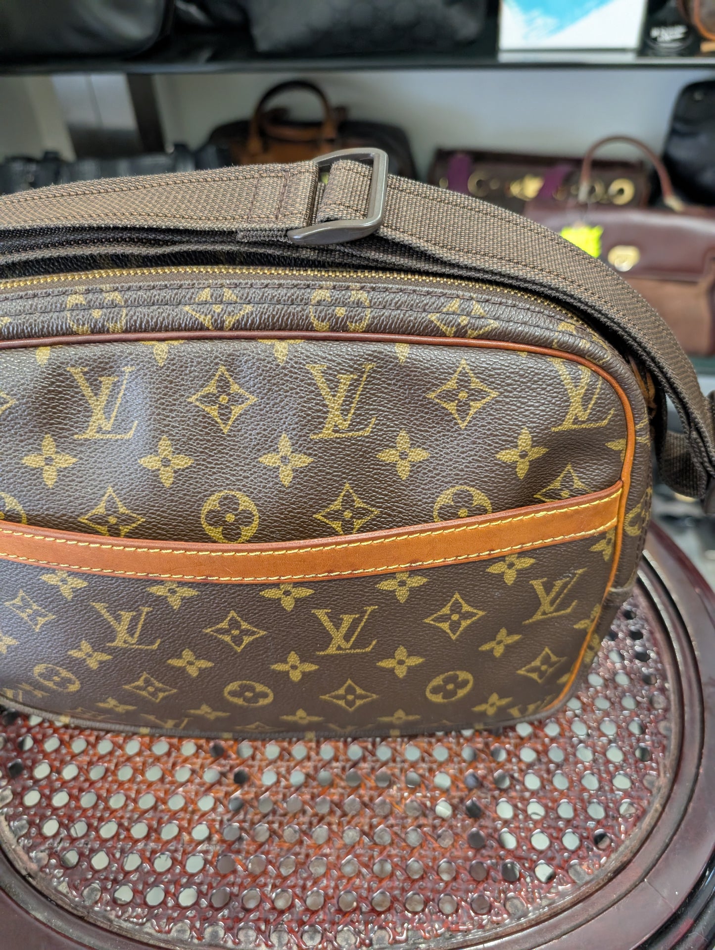 Louis Vuitton