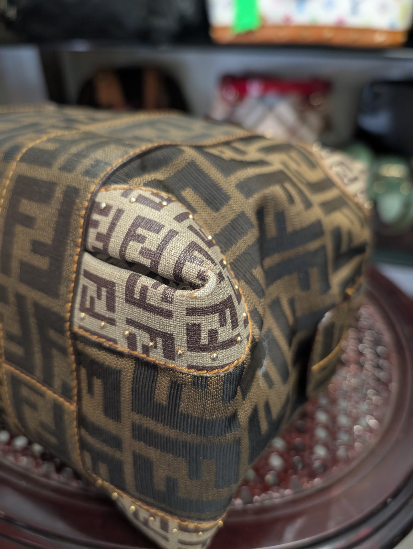 Fendi
