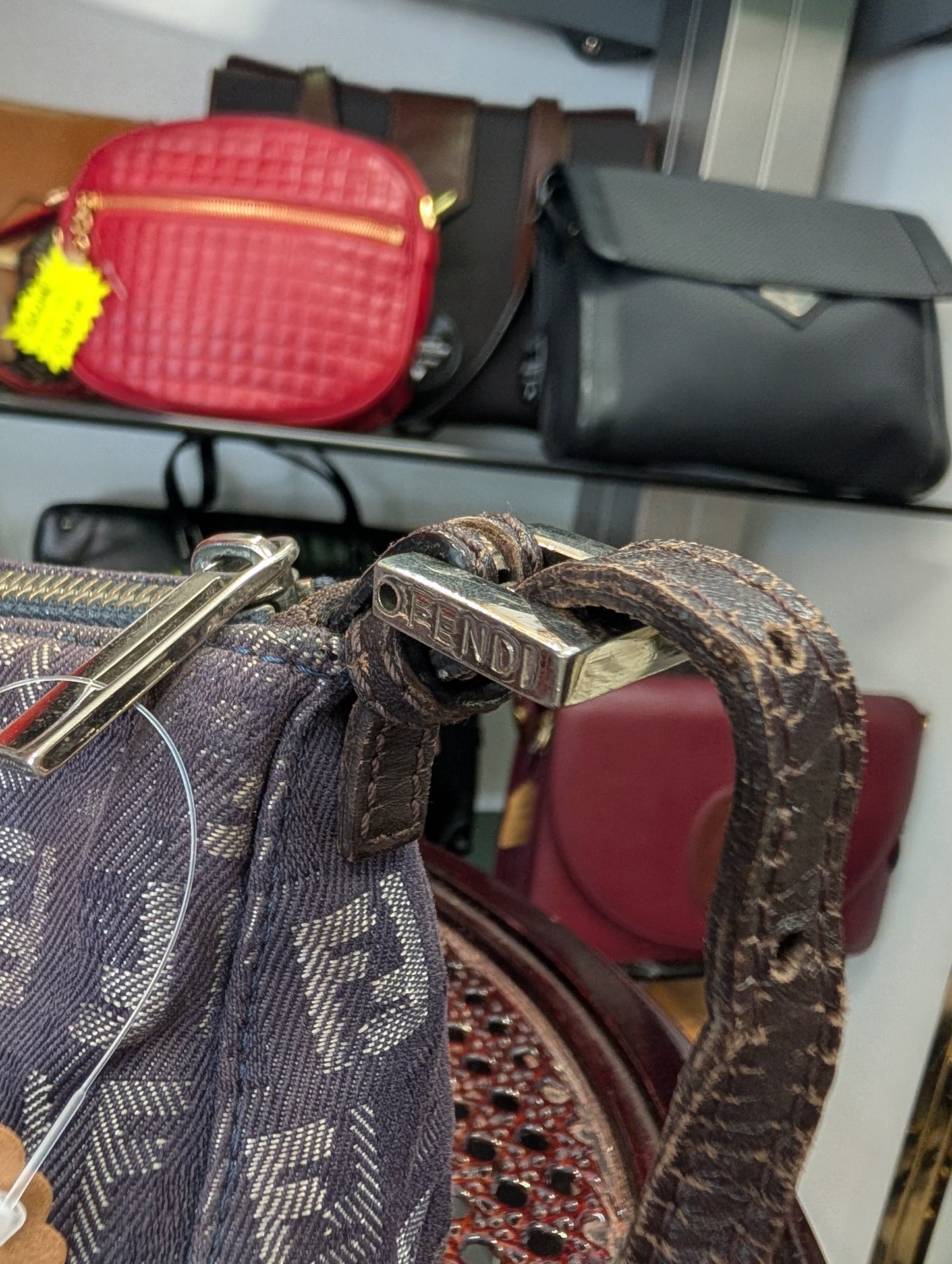 Fendi