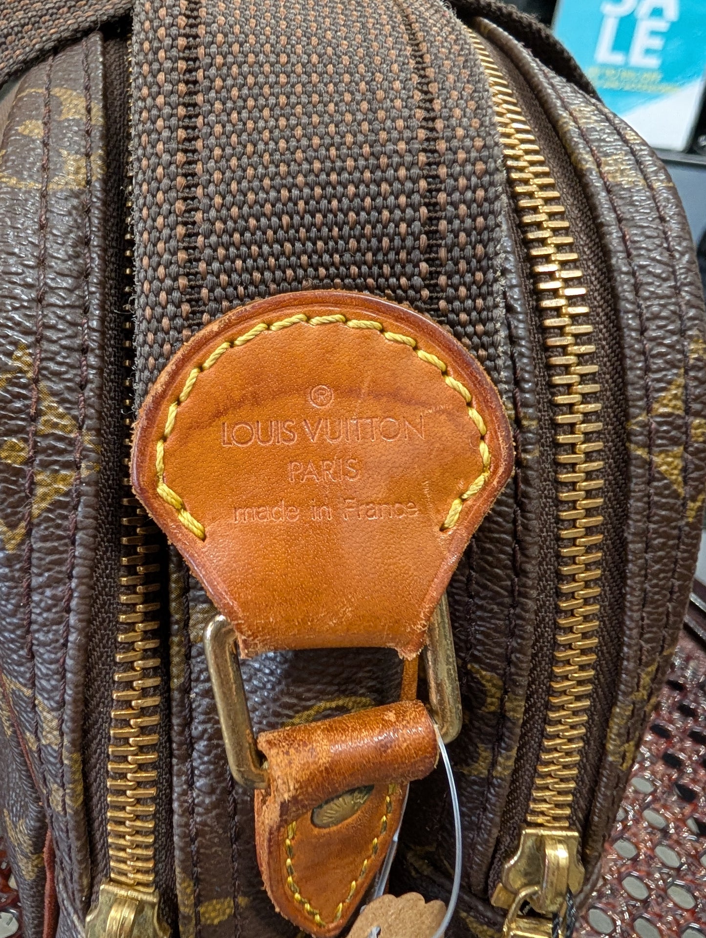 Louis Vuitton