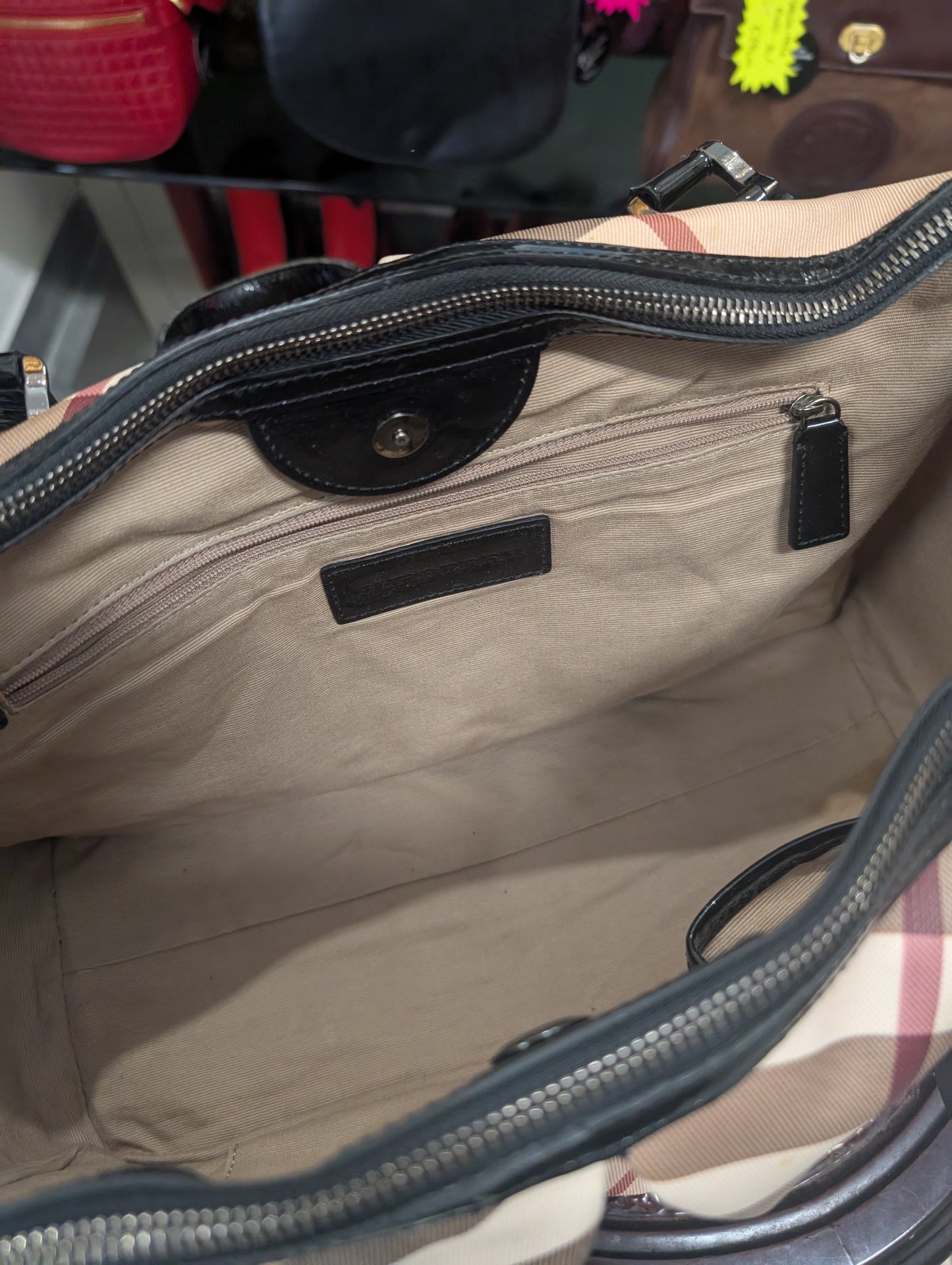 Burberry