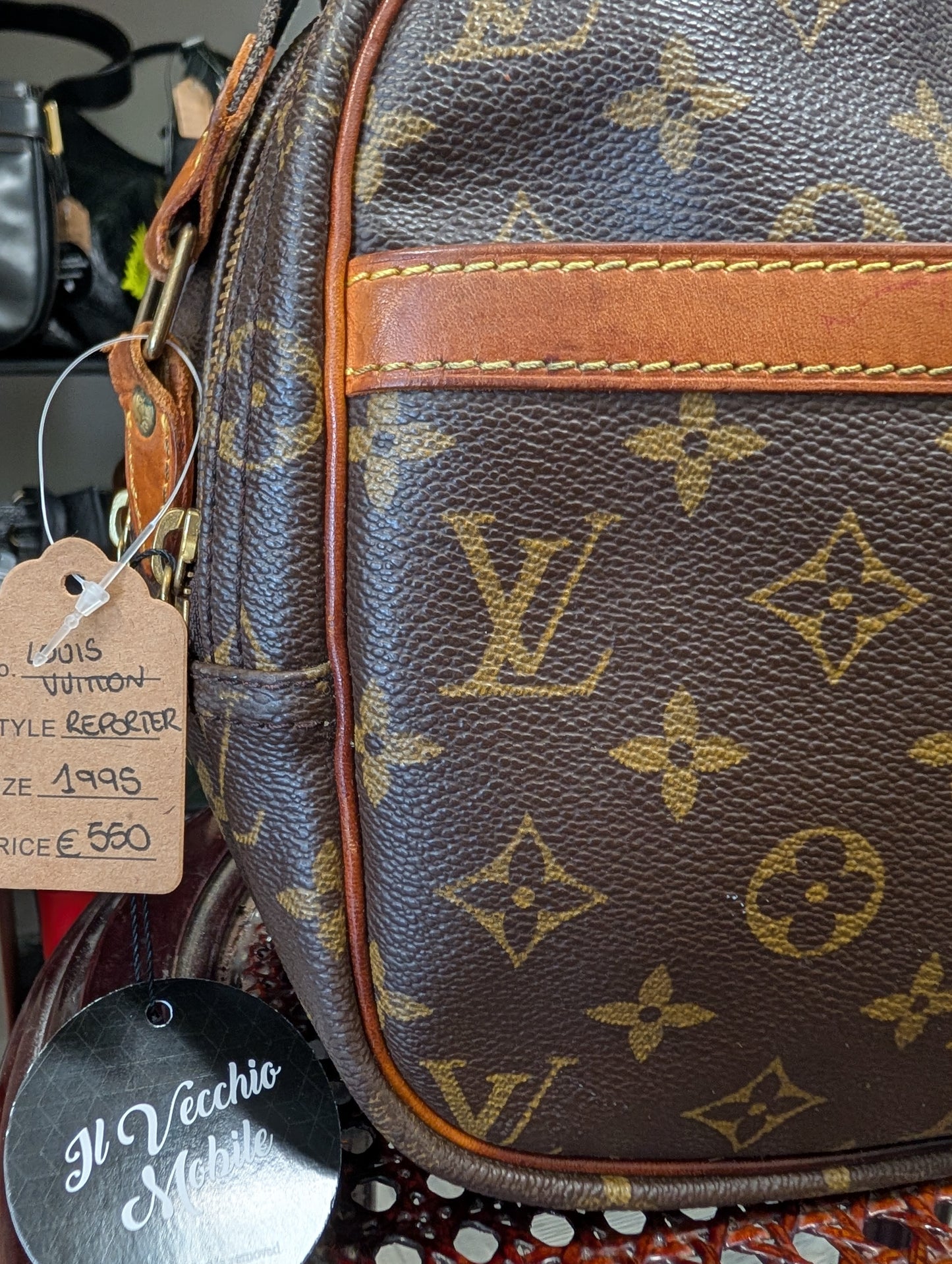 Louis Vuitton