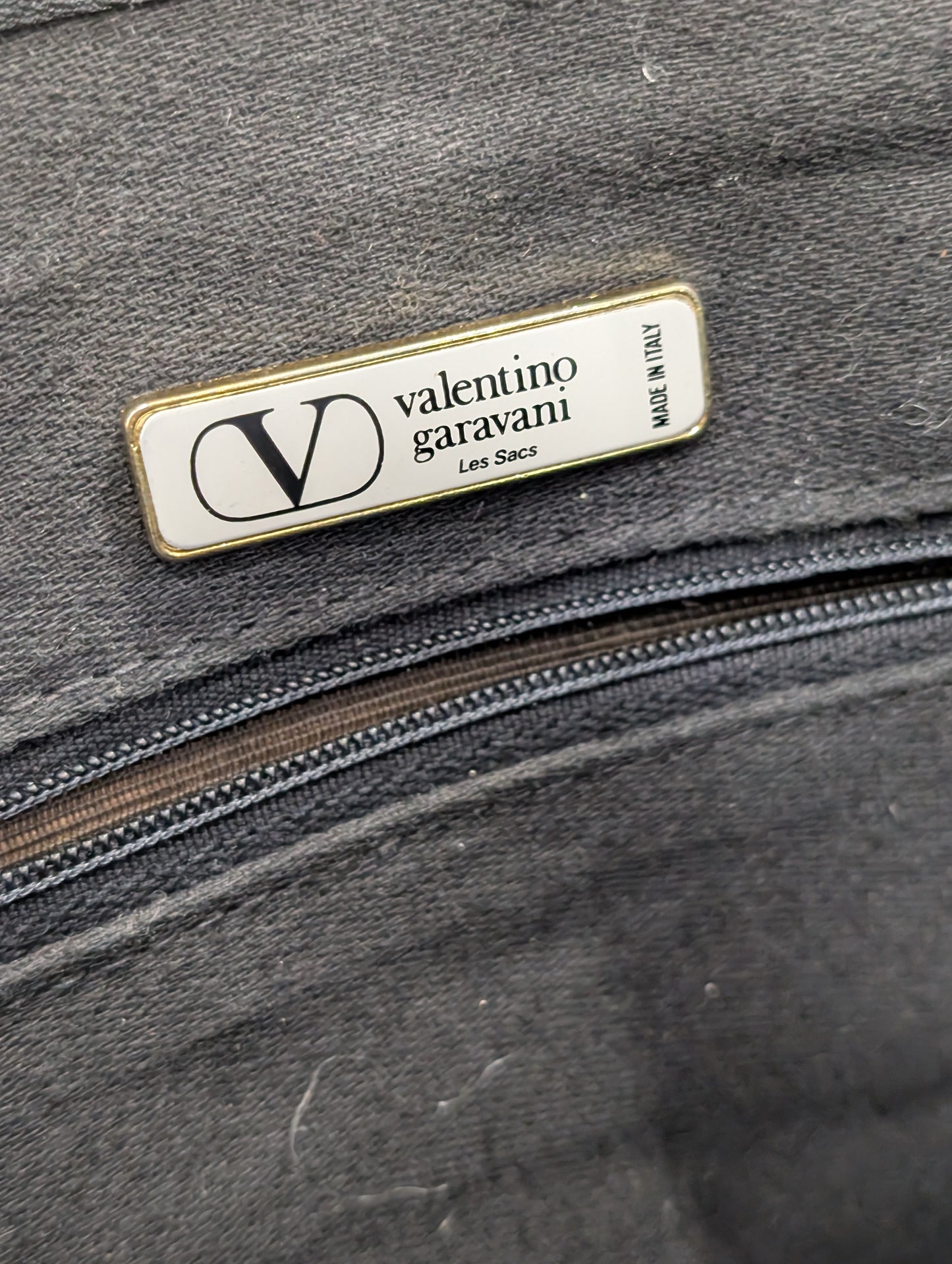 Valentino Garavani