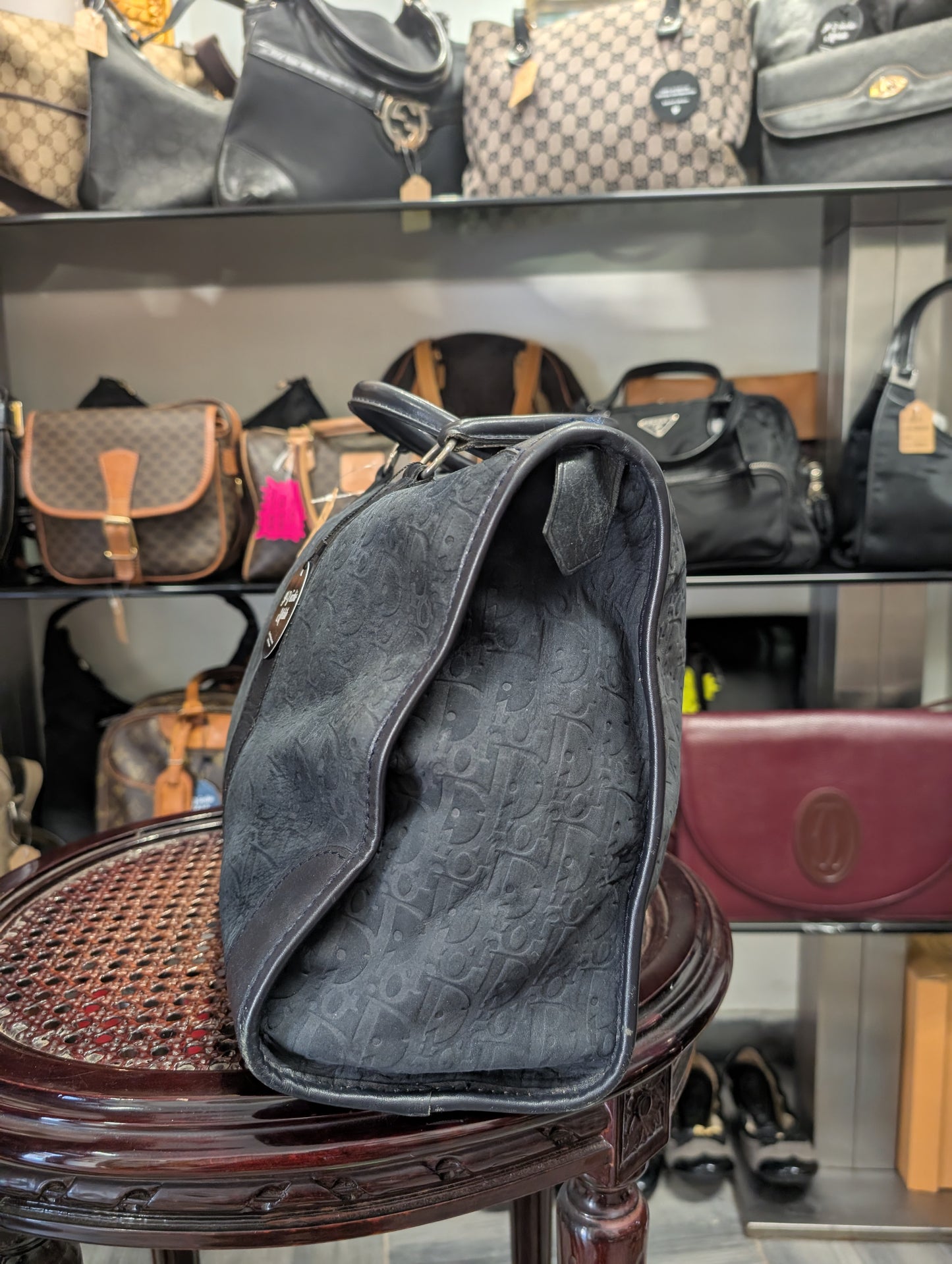 Christian Dior