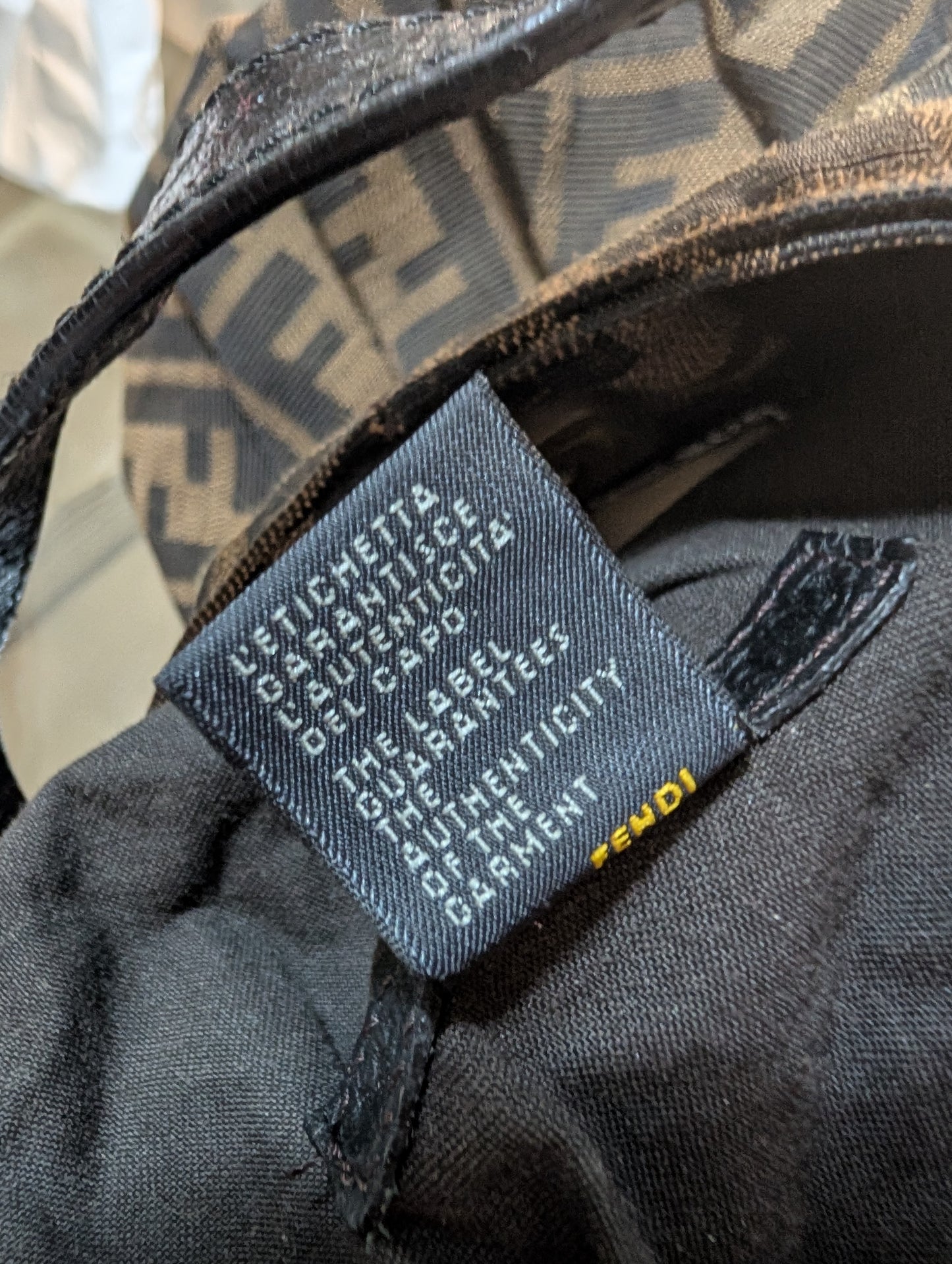 Fendi