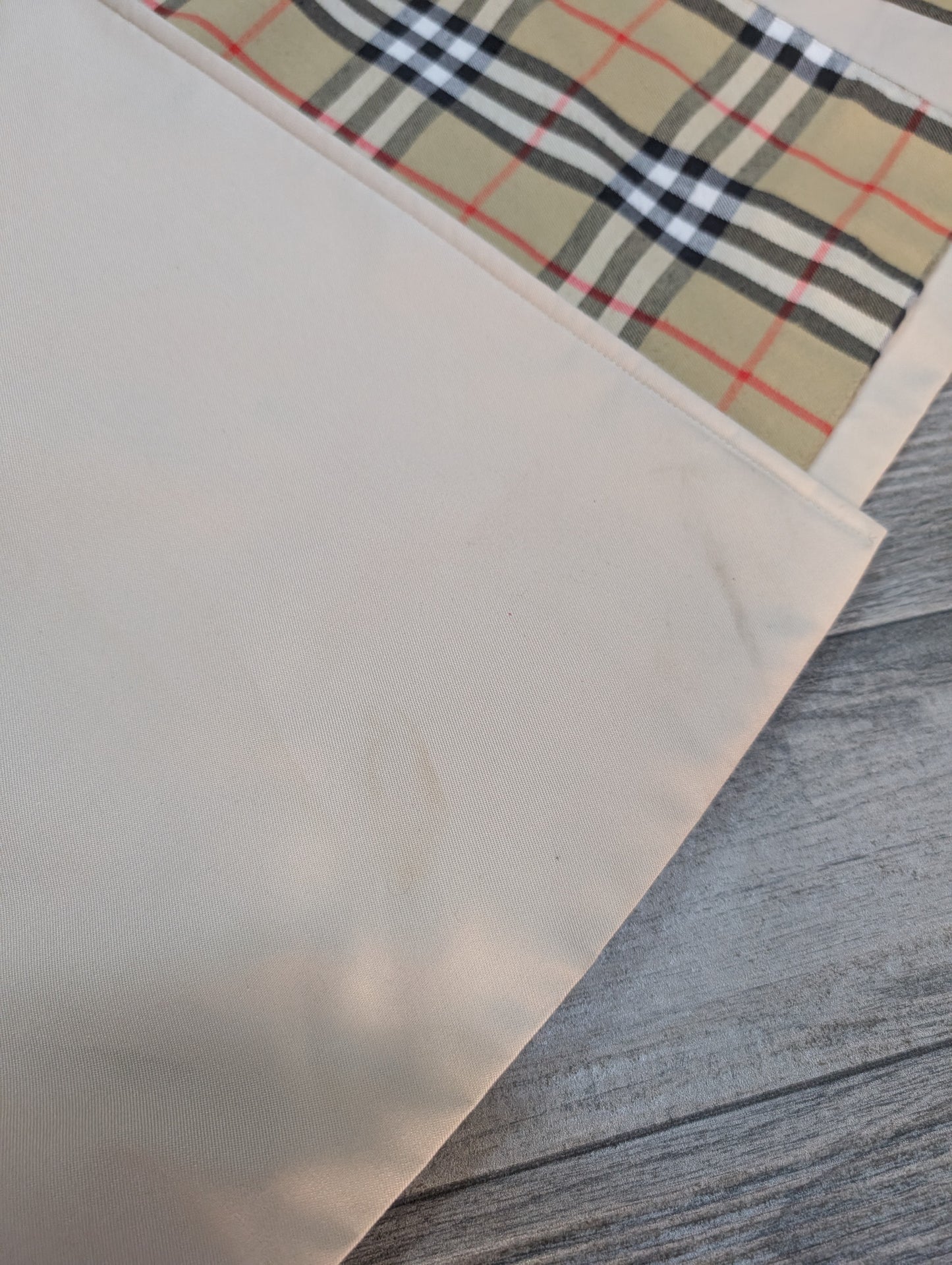 Burberry's