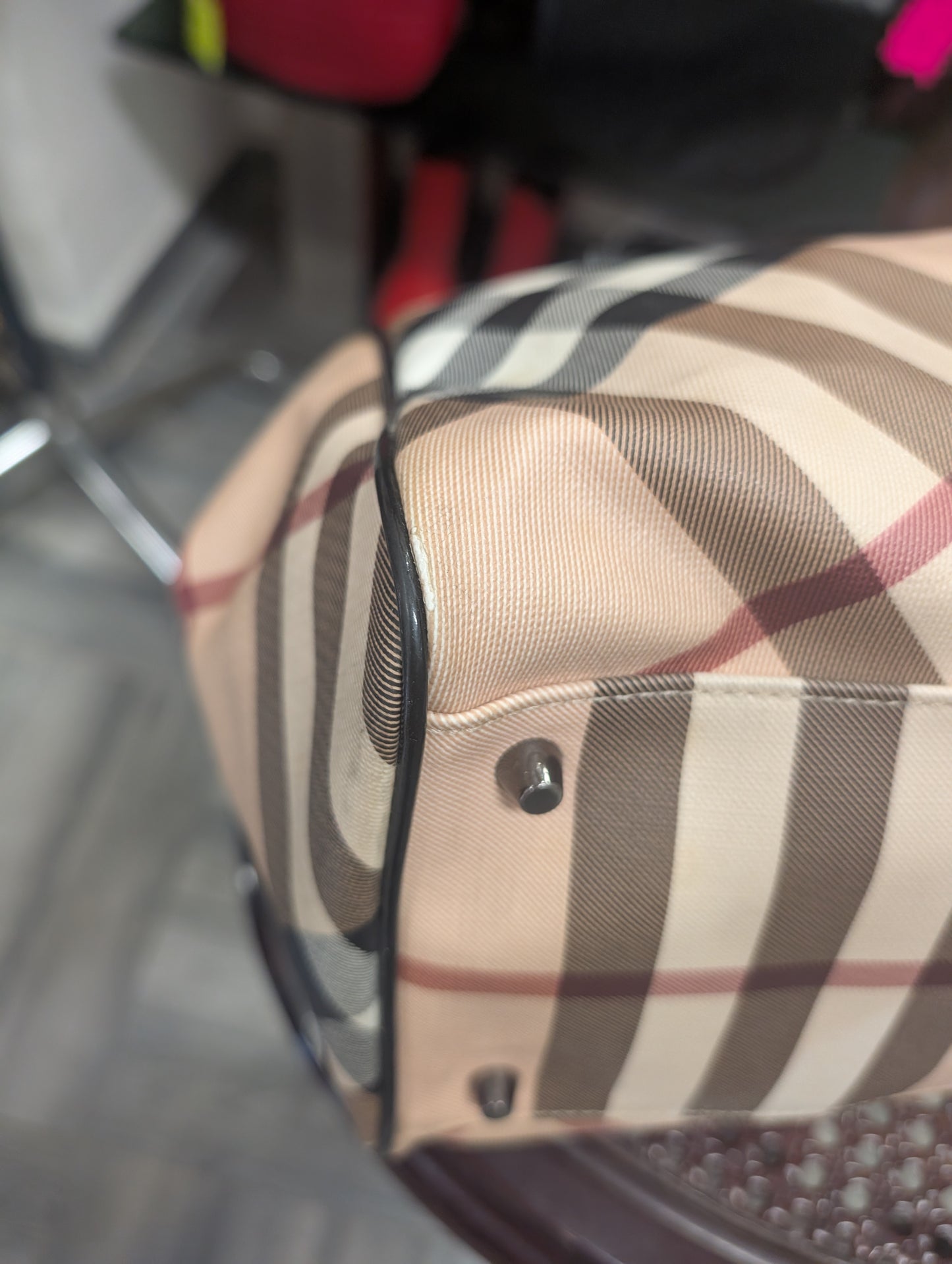 Burberry