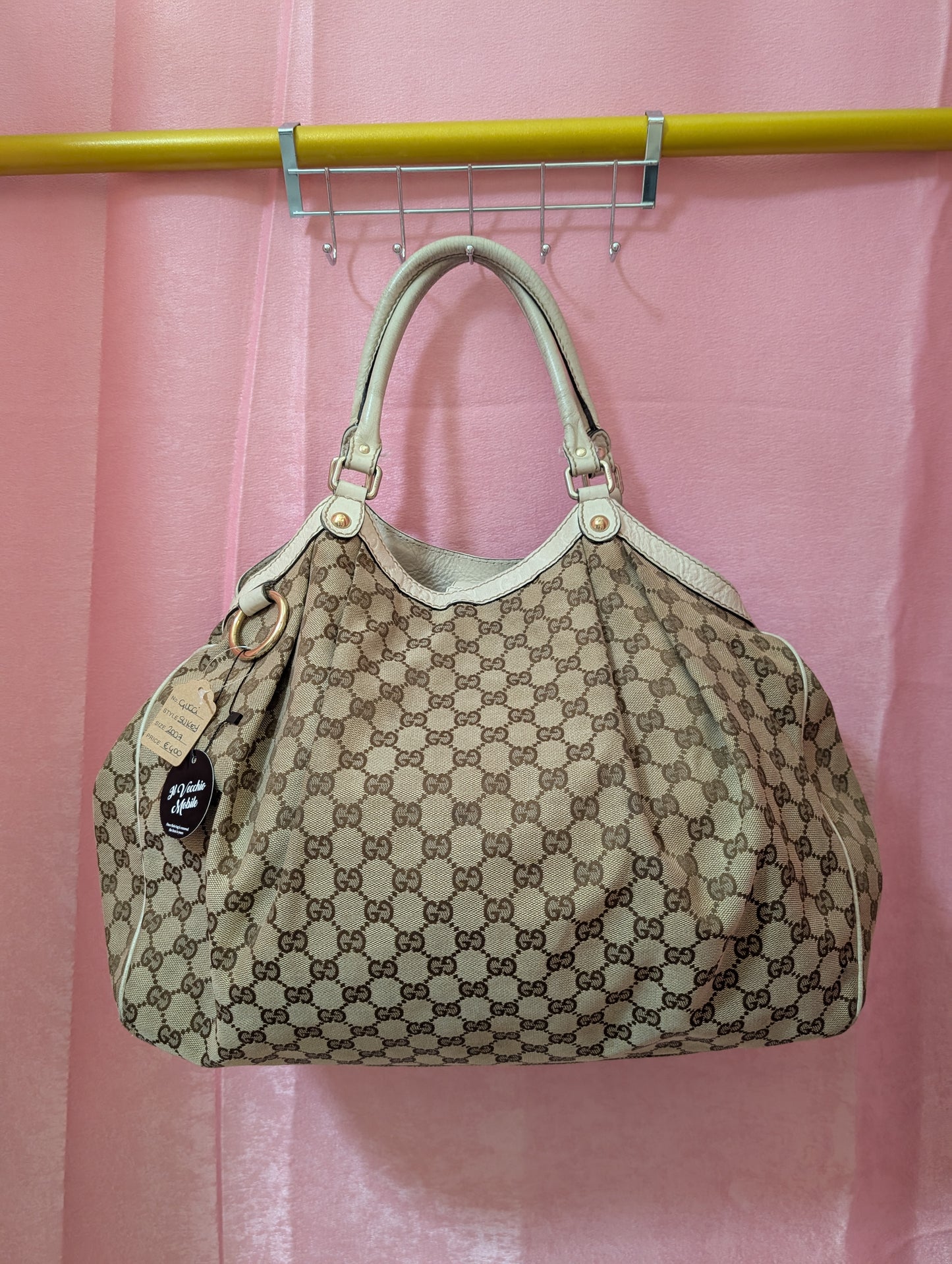 Gucci