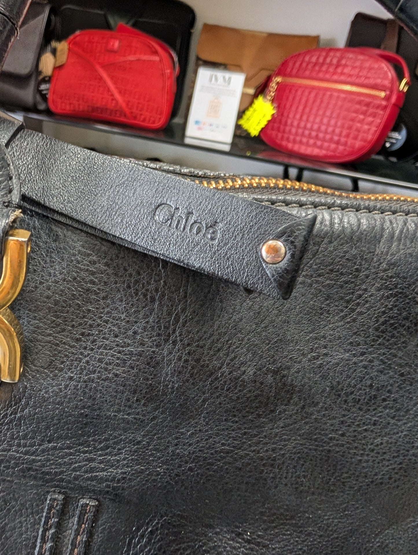 Chloe