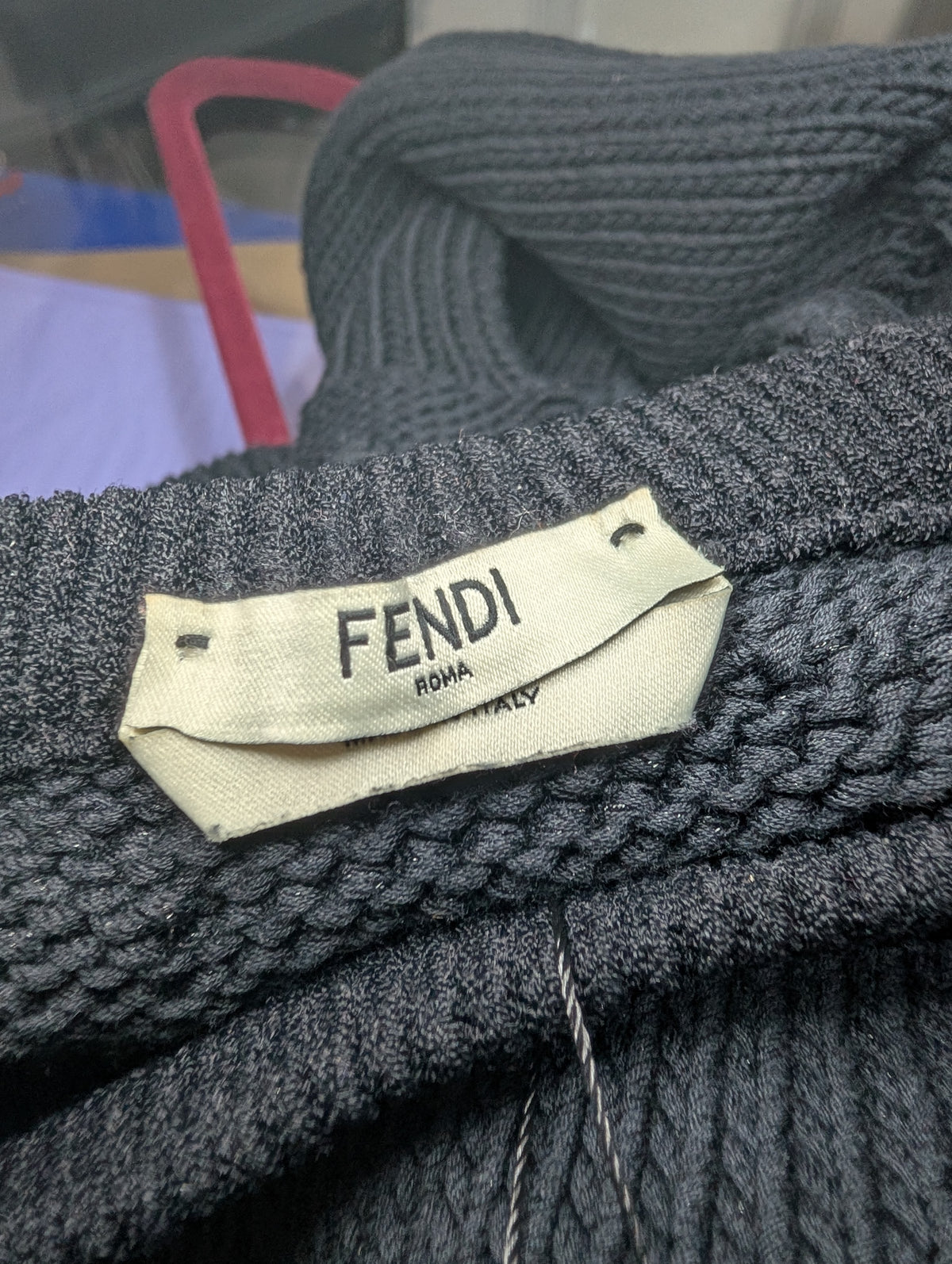 Fendi