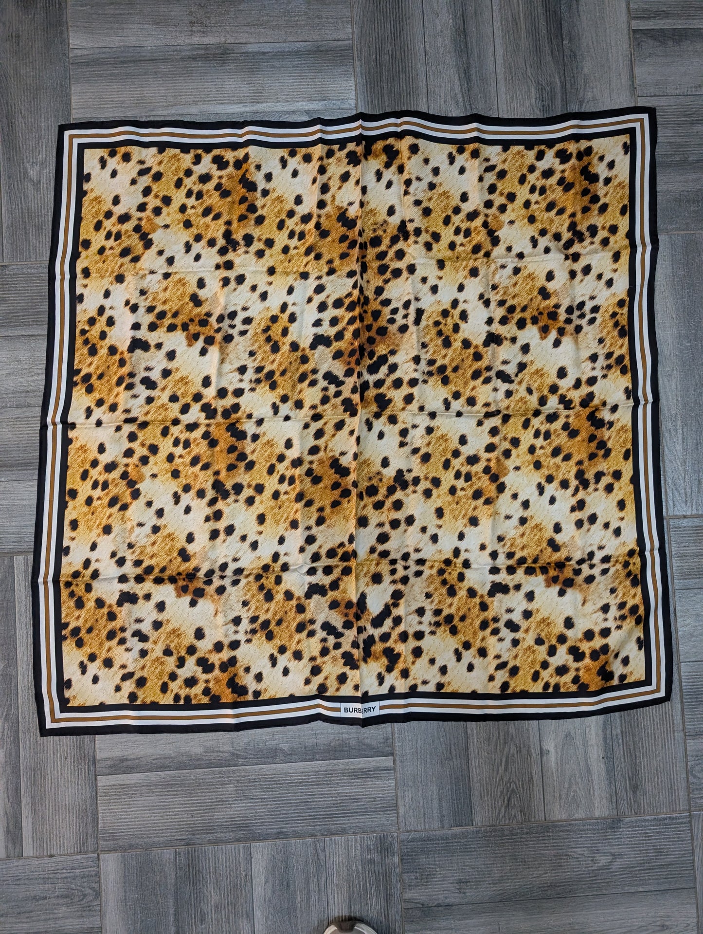 Burberry