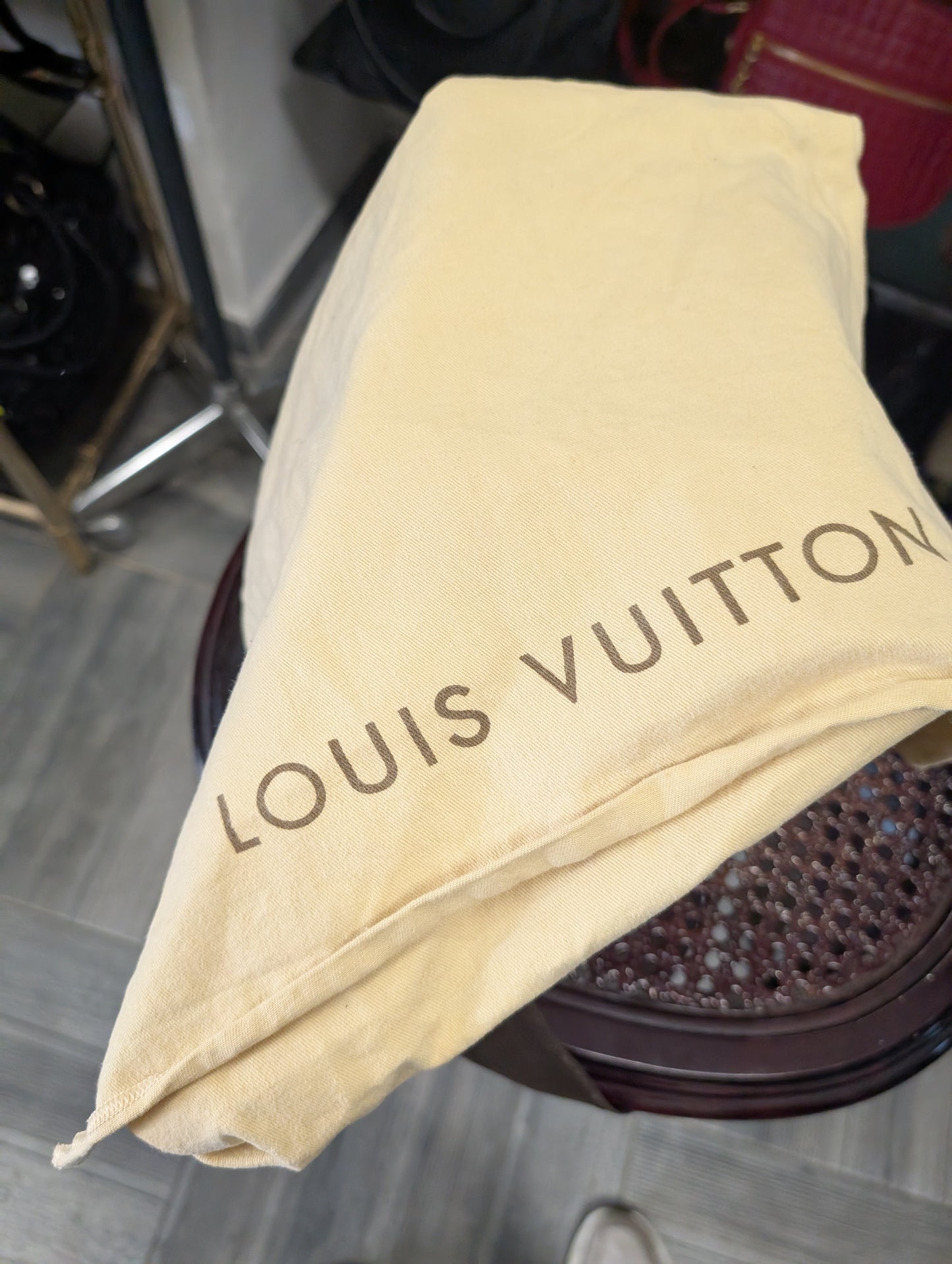Louis Vuitton