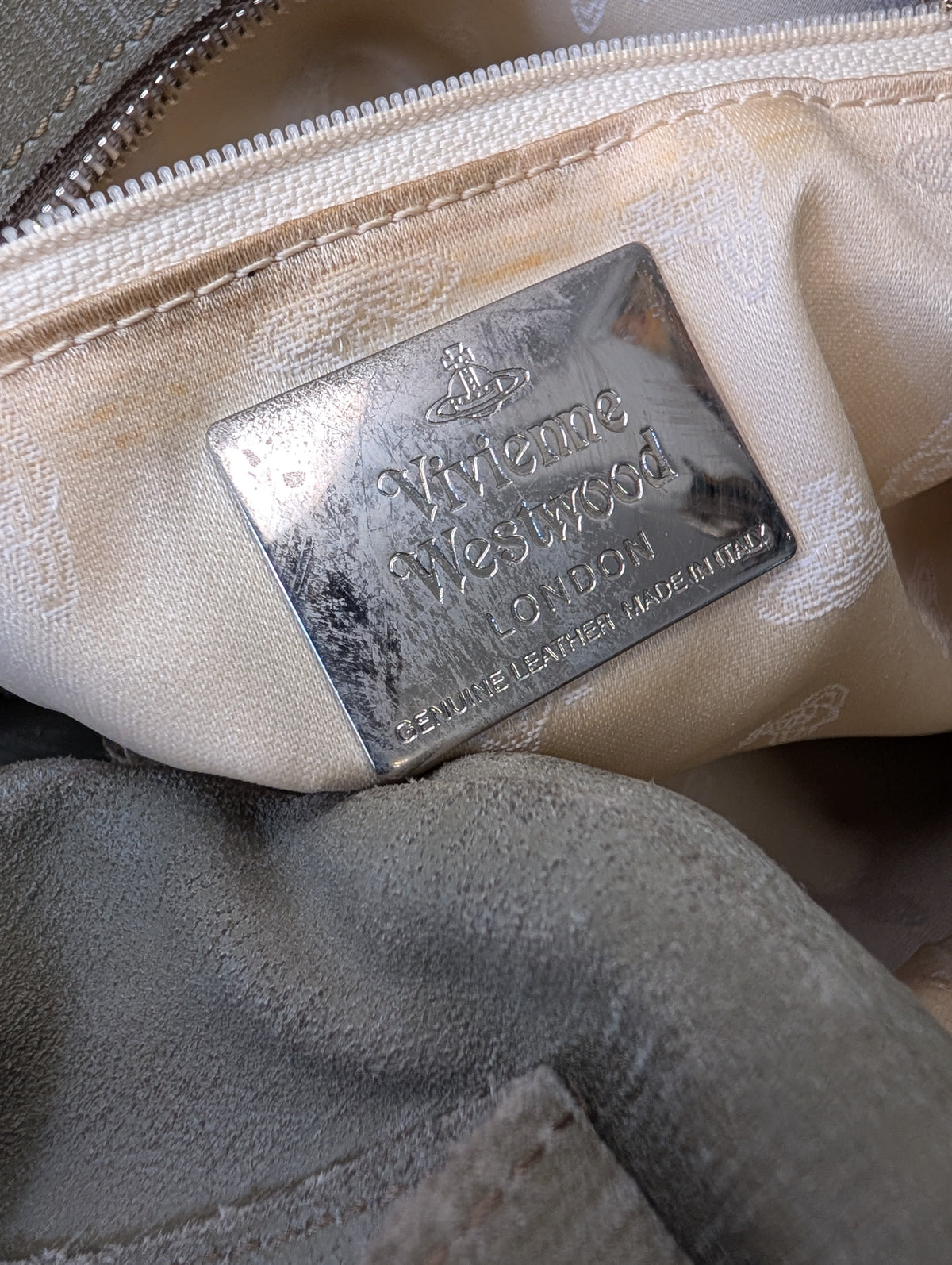 Vivienne Westwood