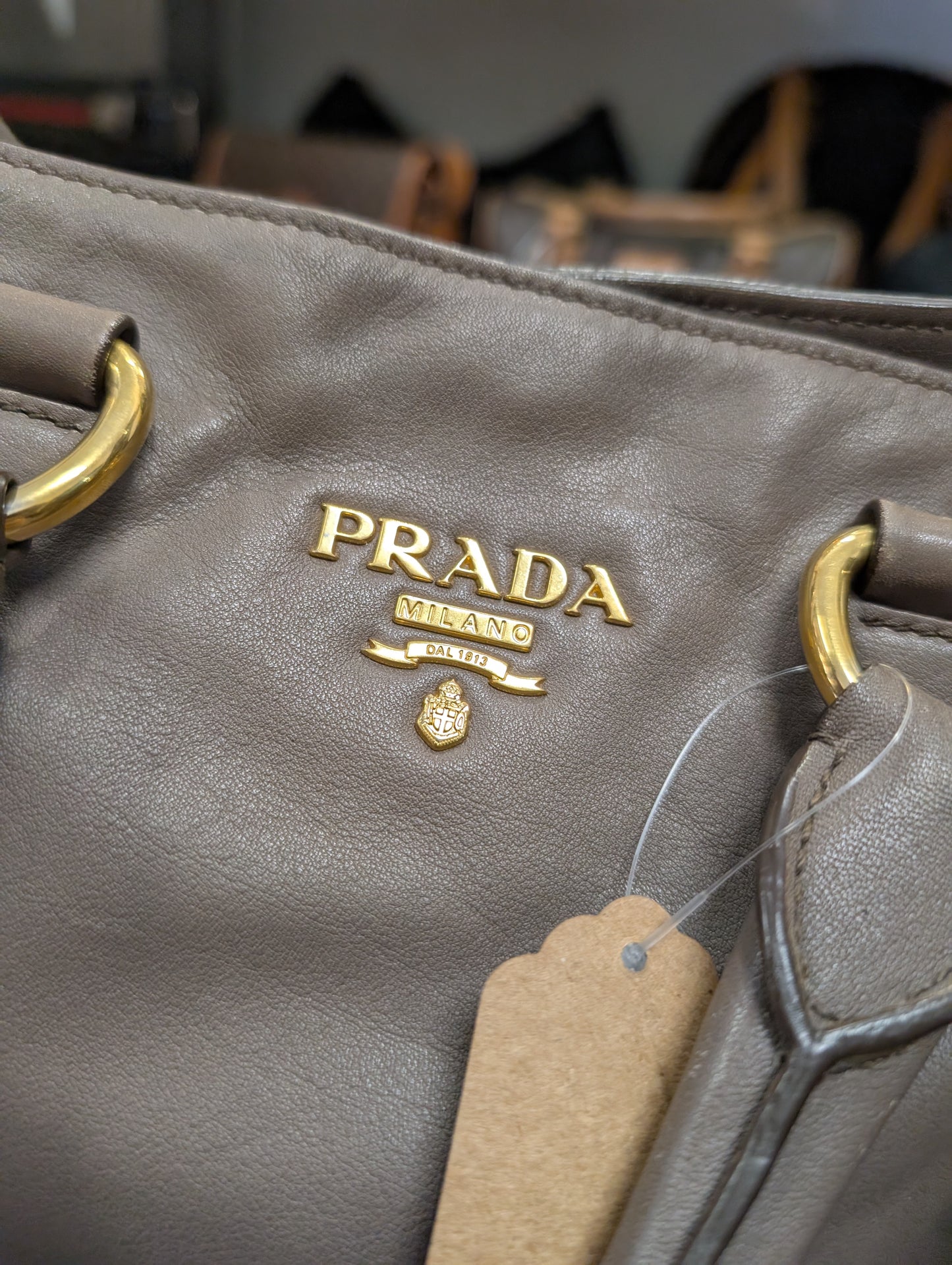 Prada