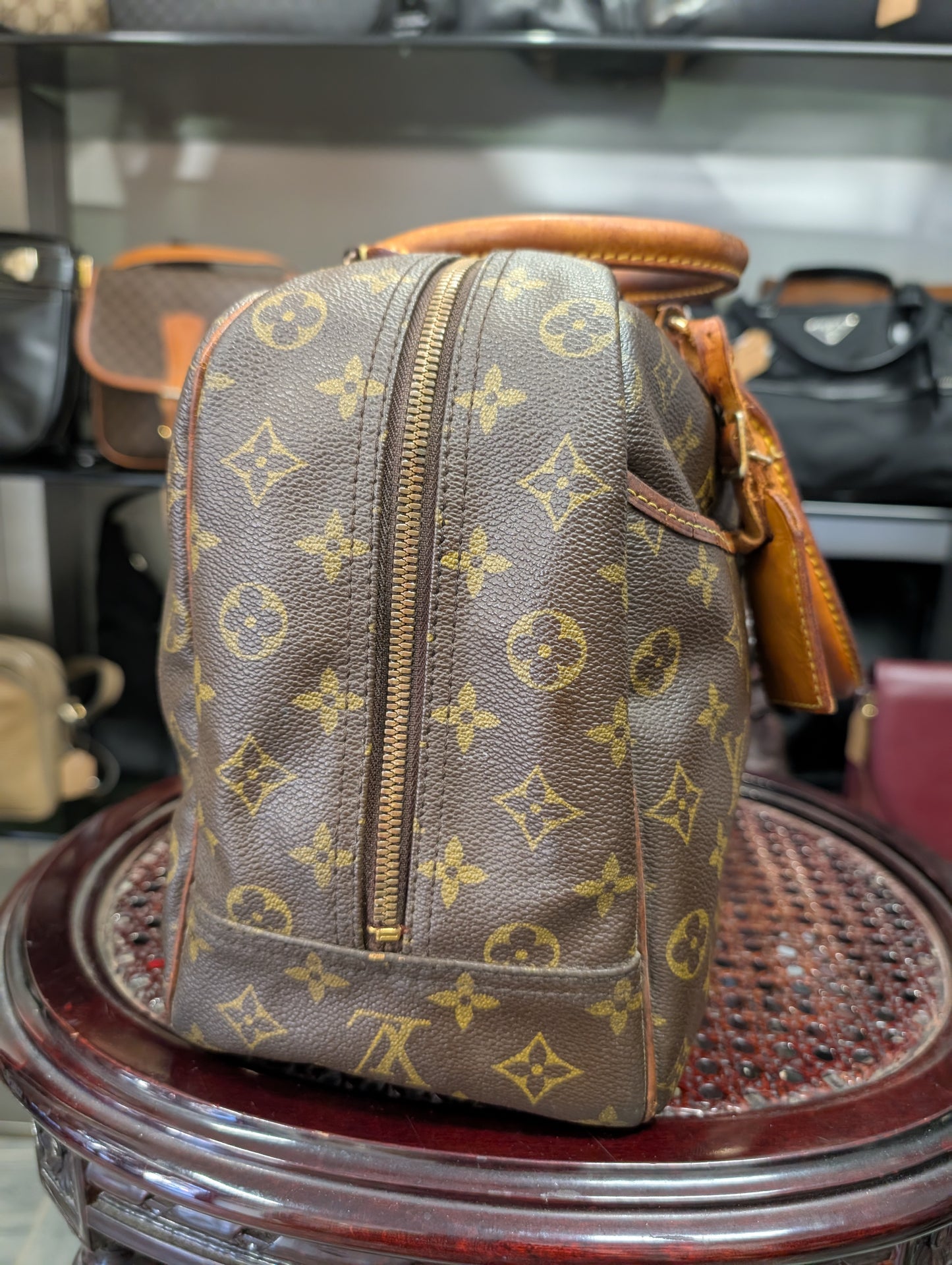 Louis Vuitton