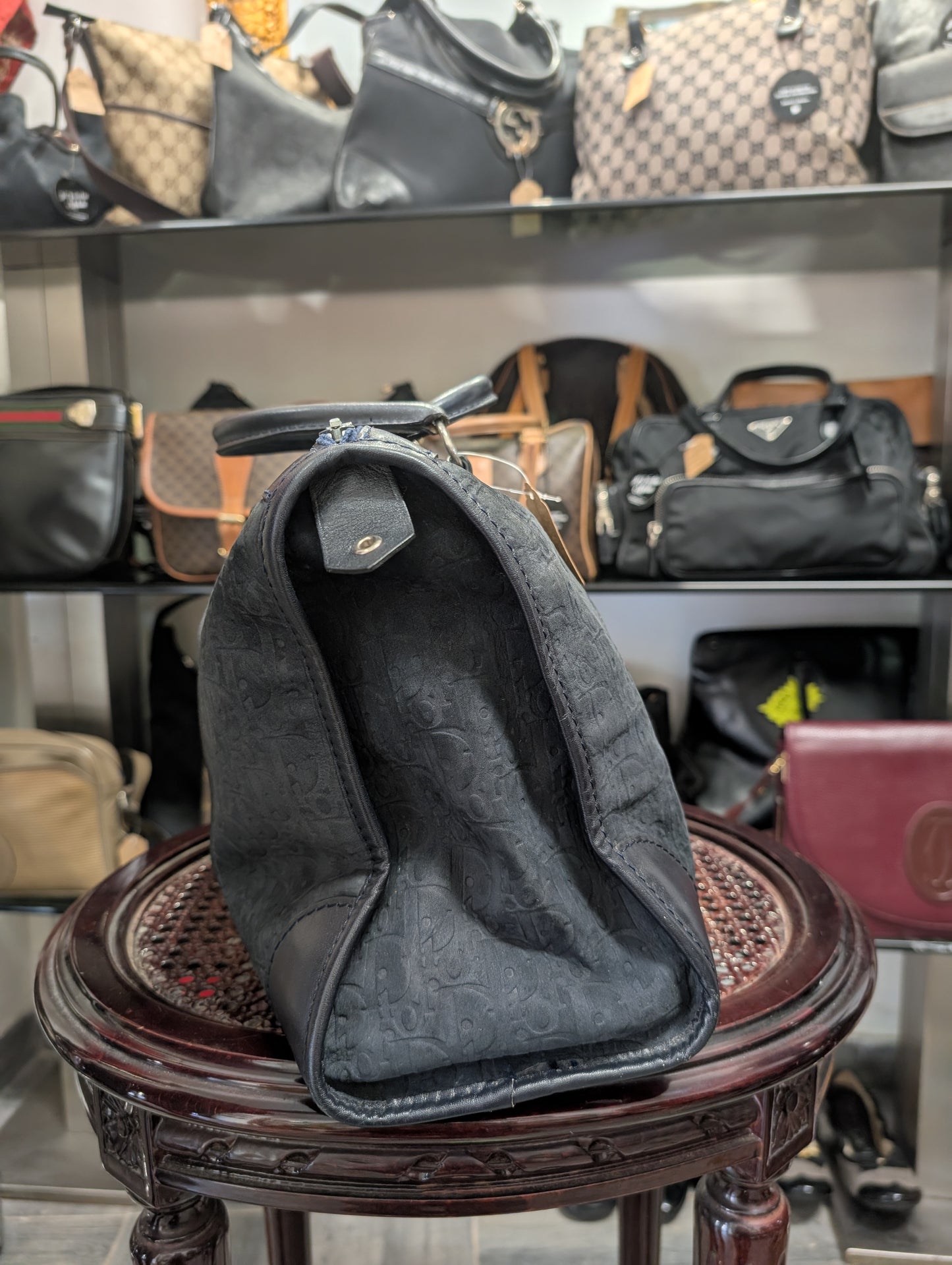 Christian Dior